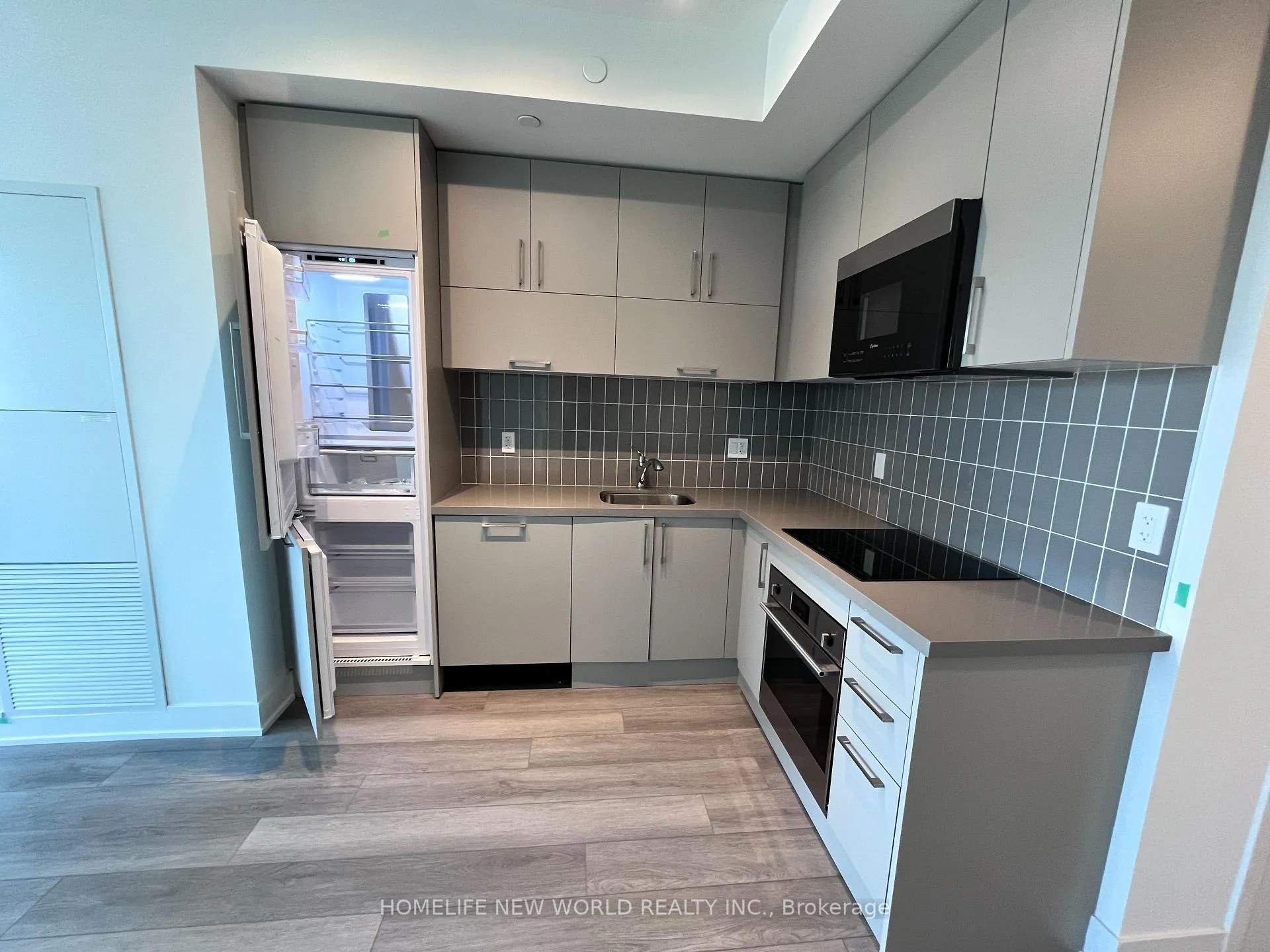 Photo 18 of Unit 2408, 38 Andre De Grasse Street, Markham, Unionville — HOMEH