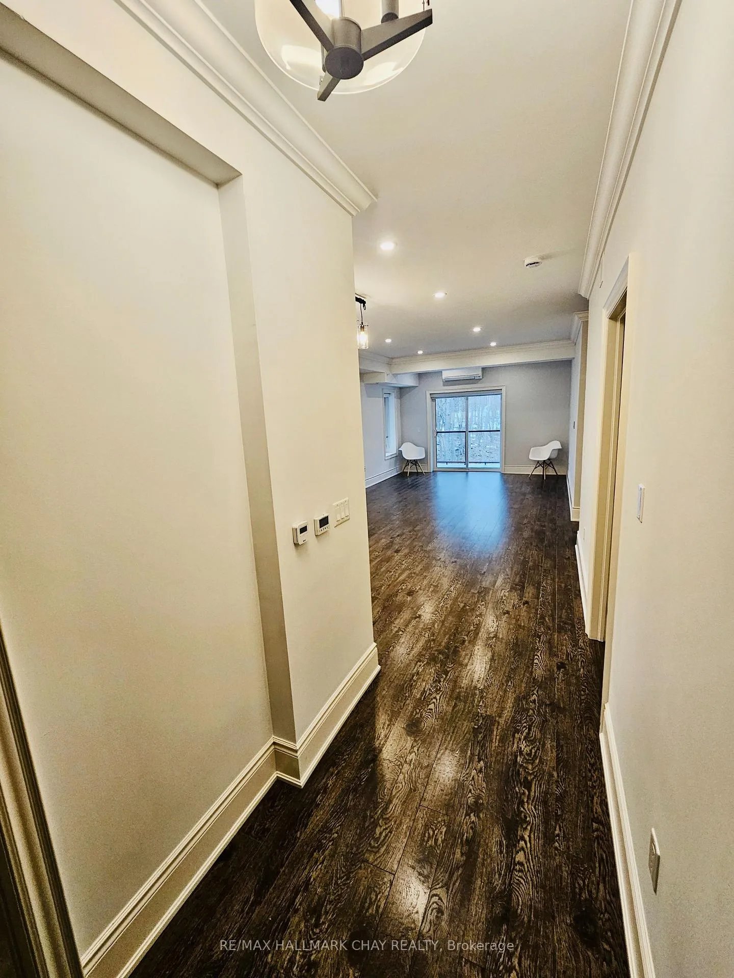 Photo 6 of Unit 402, 11B Salt Dock Road, Parry Sound — HOMEH