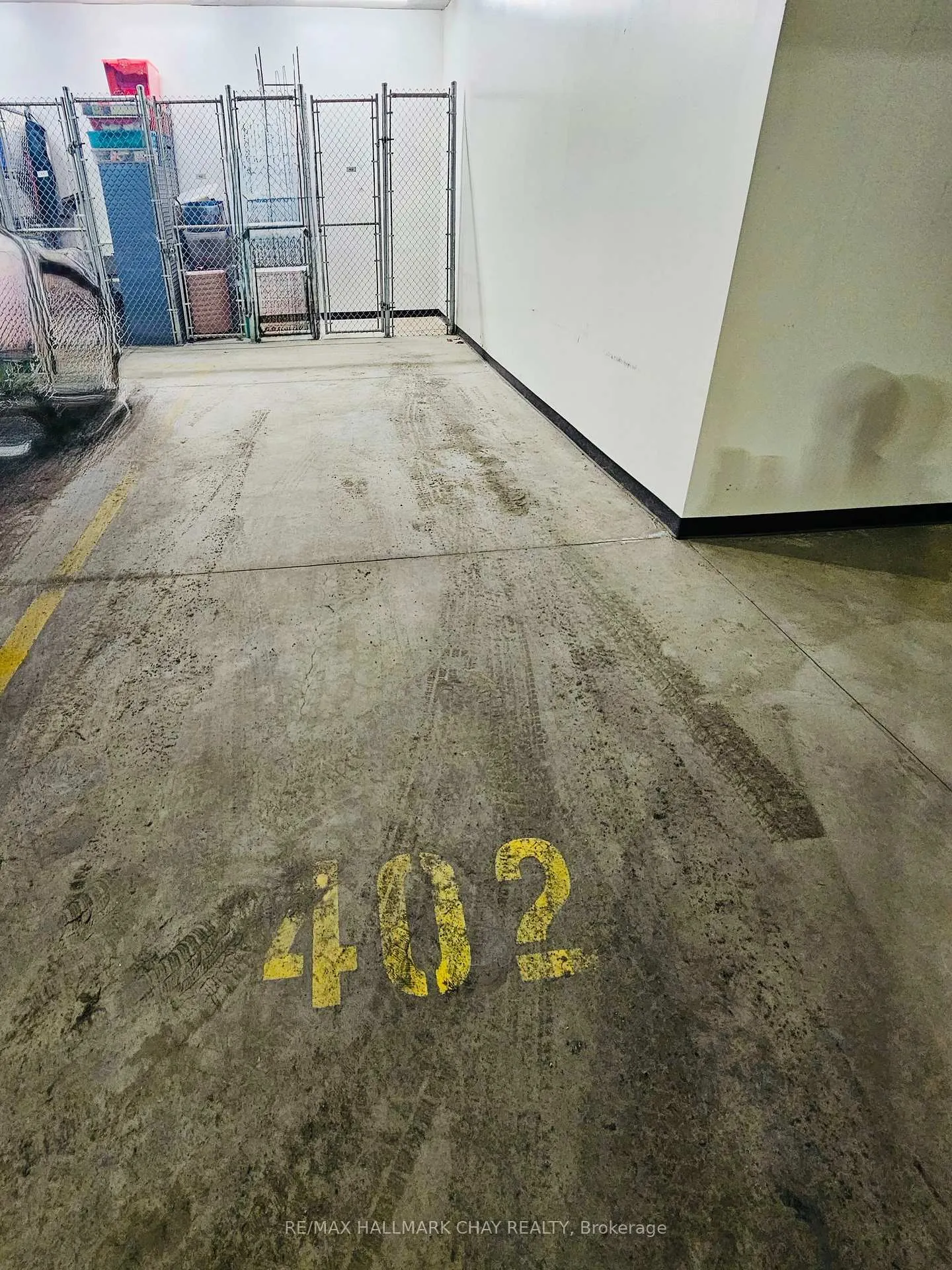 Photo 26 of Unit 402, 11B Salt Dock Road, Parry Sound — HOMEH