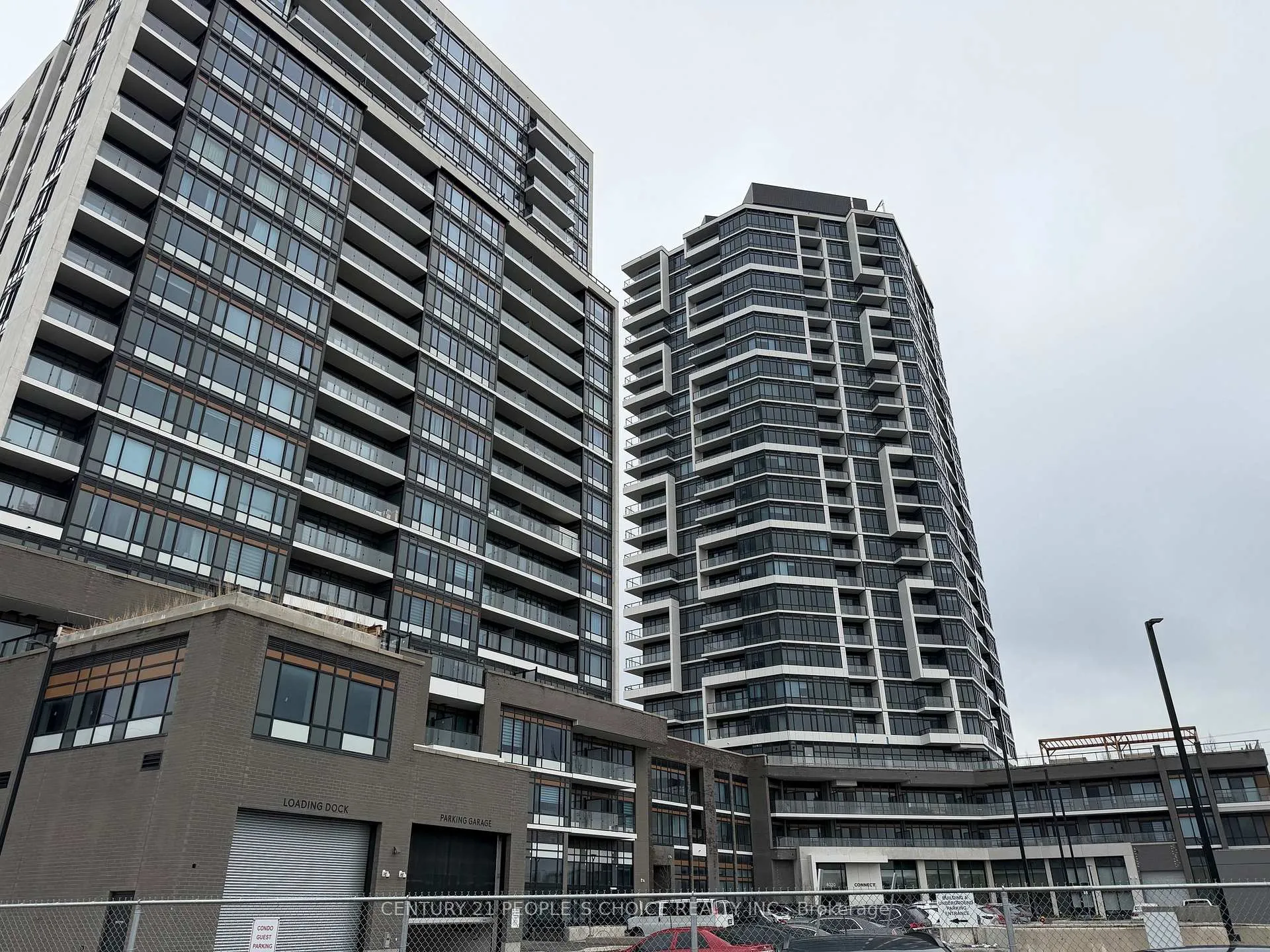 Photo 3 of Unit 1608, 8020 Derry Road W, Milton, Coates — HOMEH
