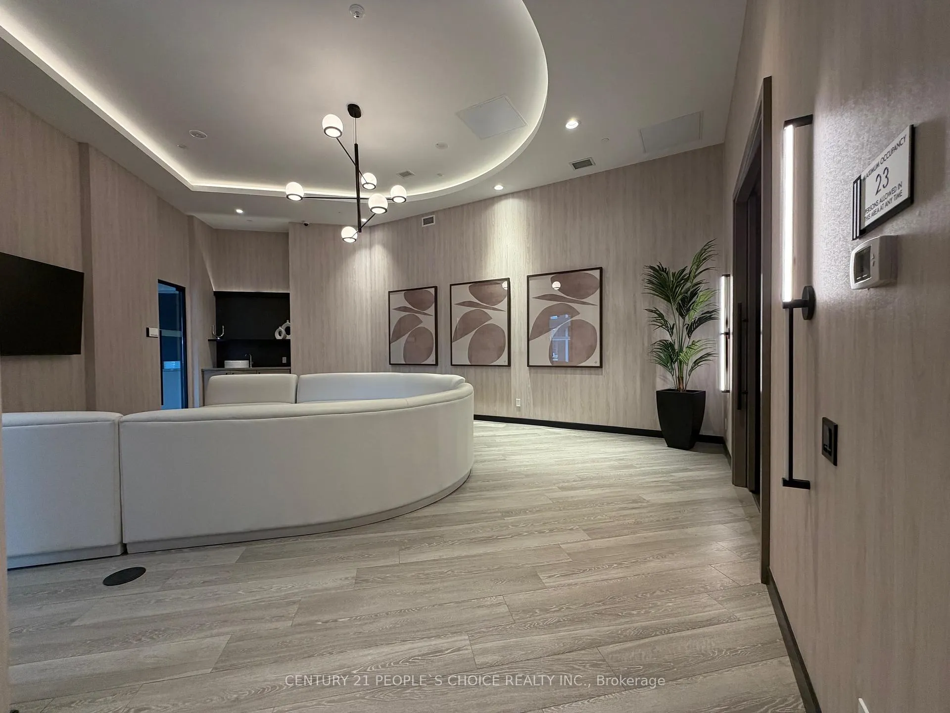 Photo 6 of Unit 1608, 8020 Derry Road W, Milton, Coates — HOMEH