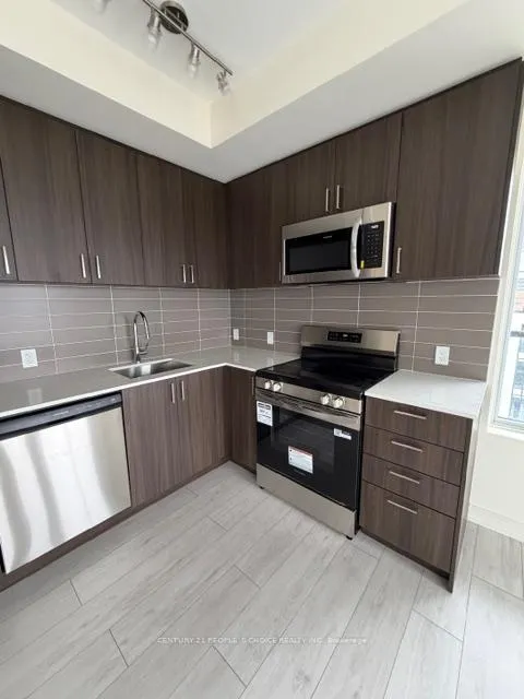 Photo 22 of Unit 1608, 8020 Derry Road W, Milton, Coates — HOMEH