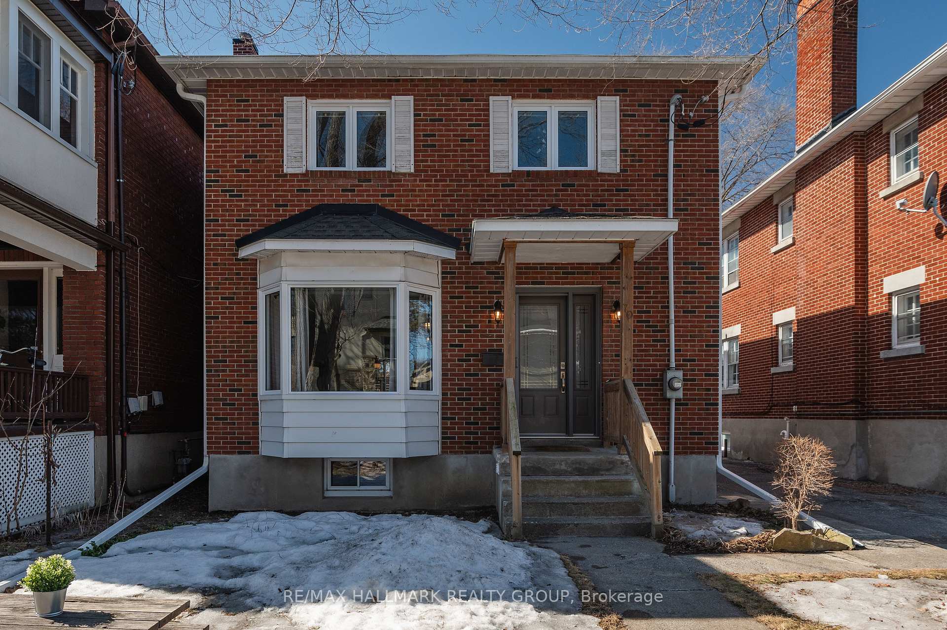 Photo 1 of 70 Willard Street, Ottawa, Old Ottawa South — HOMEH
