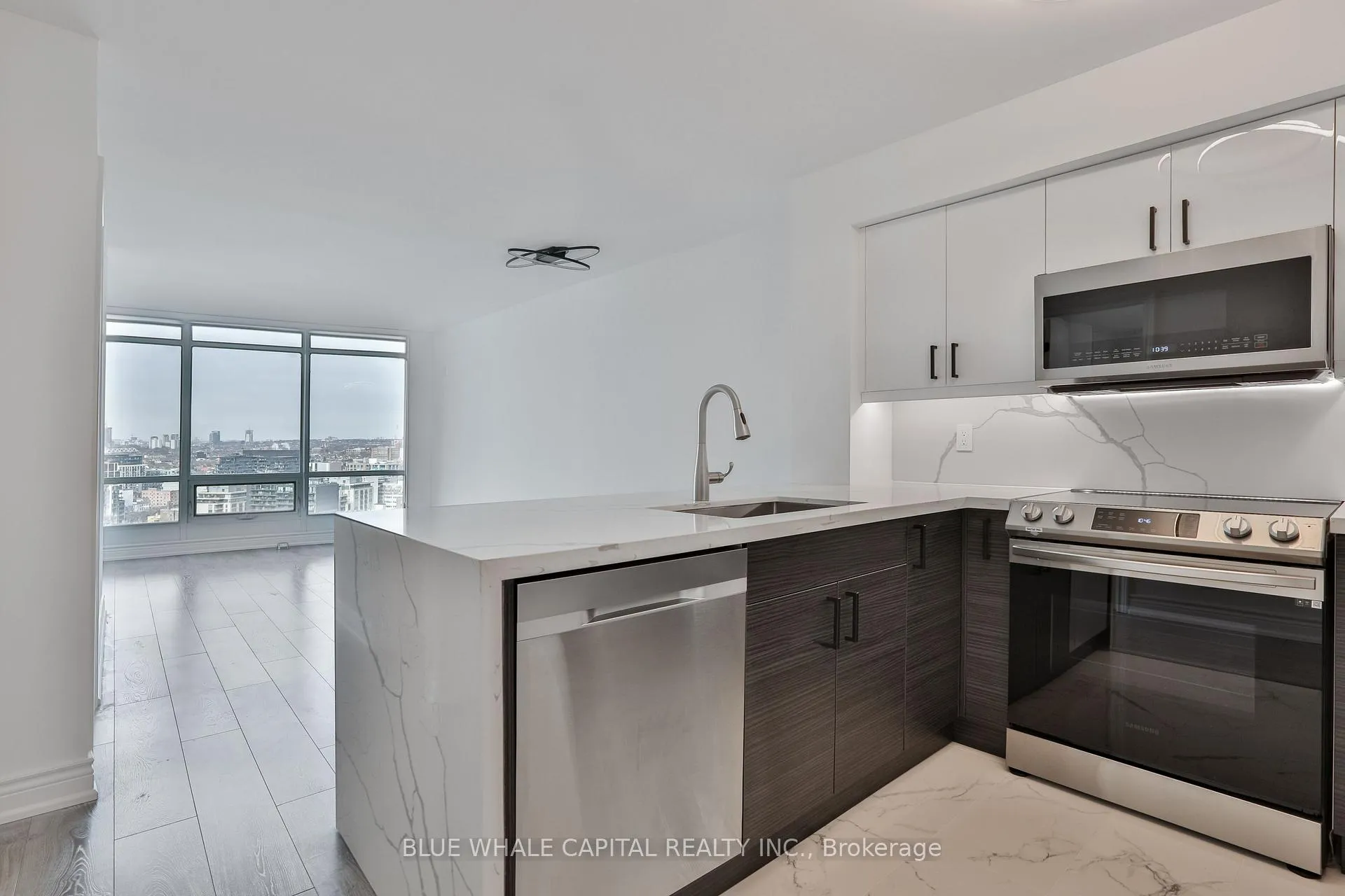 Photo 1 of Unit 3012, 373 Front Street W, Toronto, Waterfront Communities — HOMEH