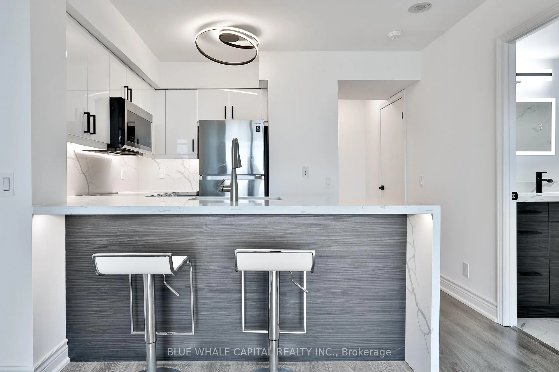 Photo 2 of Unit 3012, 373 Front Street W, Toronto, Waterfront Communities — HOMEH