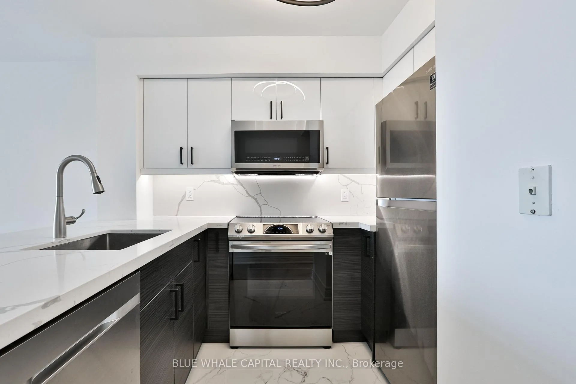 Photo 7 of Unit 3012, 373 Front Street W, Toronto, Waterfront Communities — HOMEH