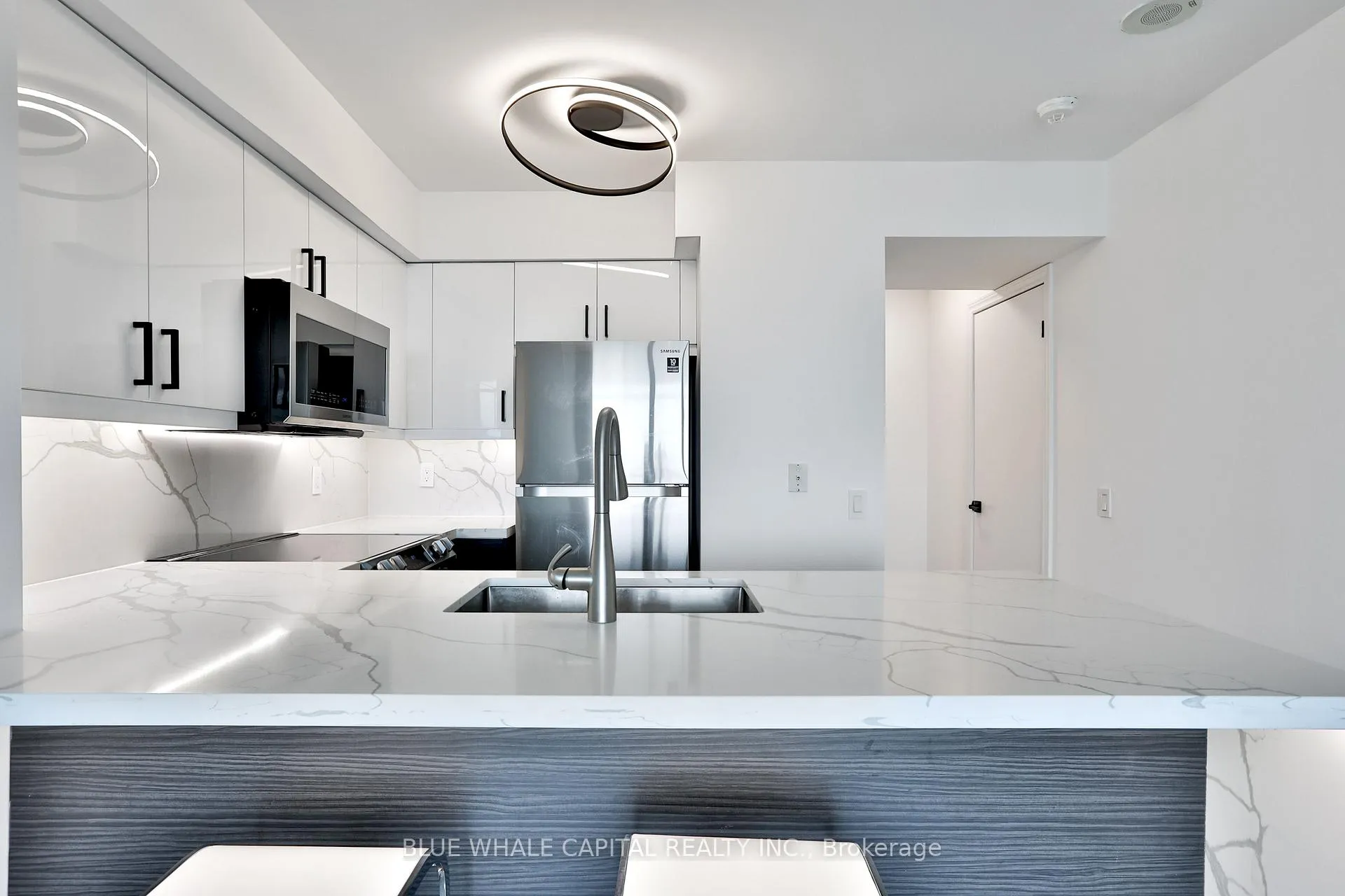Photo 9 of Unit 3012, 373 Front Street W, Toronto, Waterfront Communities — HOMEH