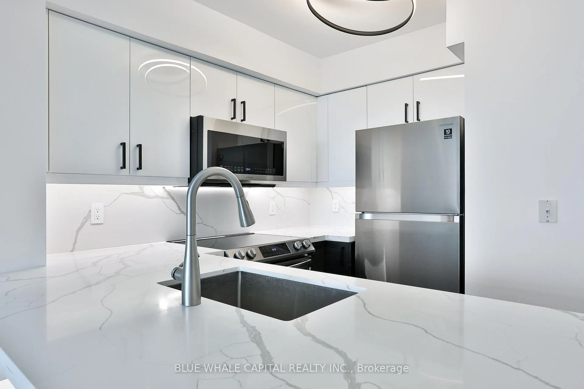 Photo 10 of Unit 3012, 373 Front Street W, Toronto, Waterfront Communities — HOMEH