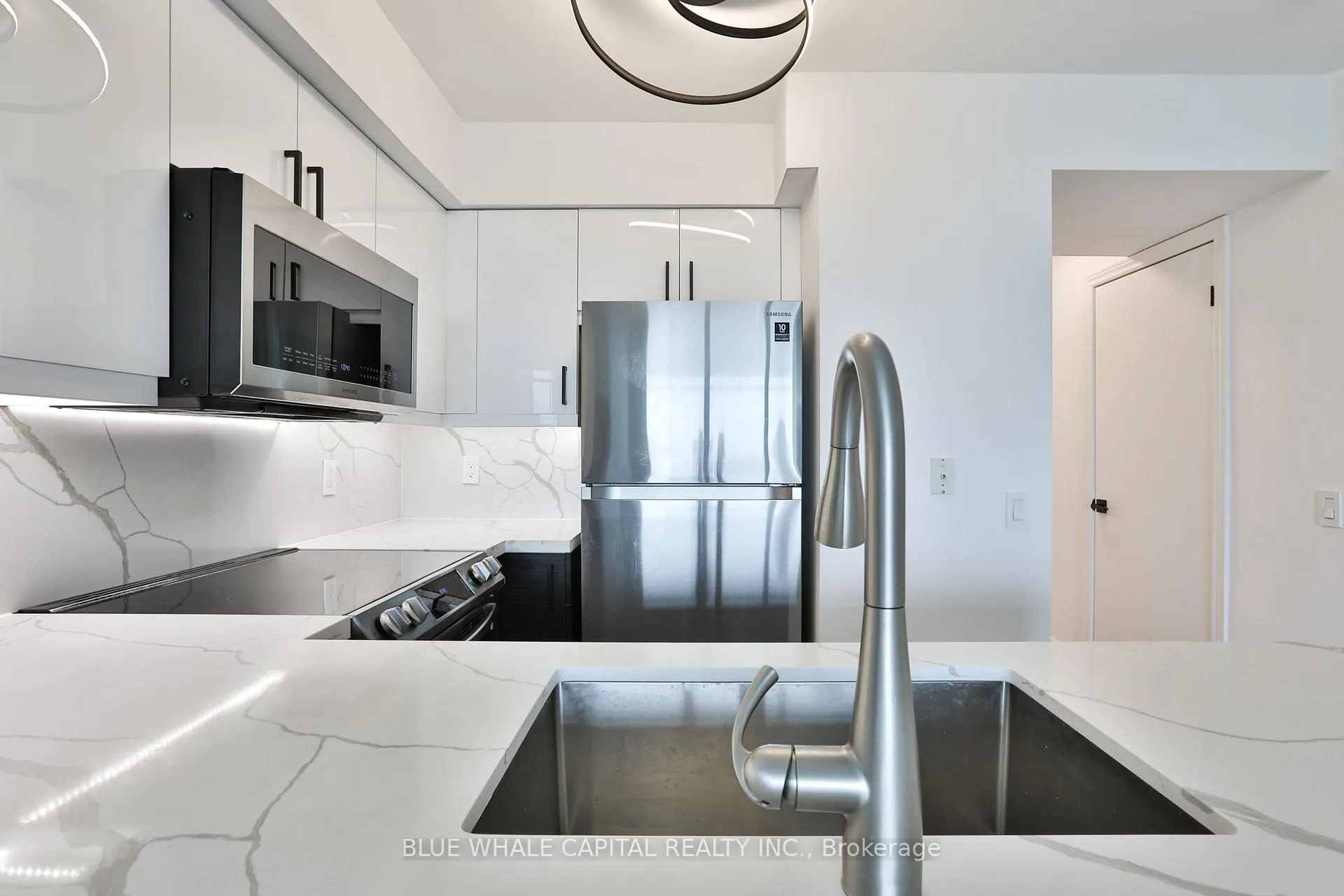 Photo 11 of Unit 3012, 373 Front Street W, Toronto, Waterfront Communities — HOMEH