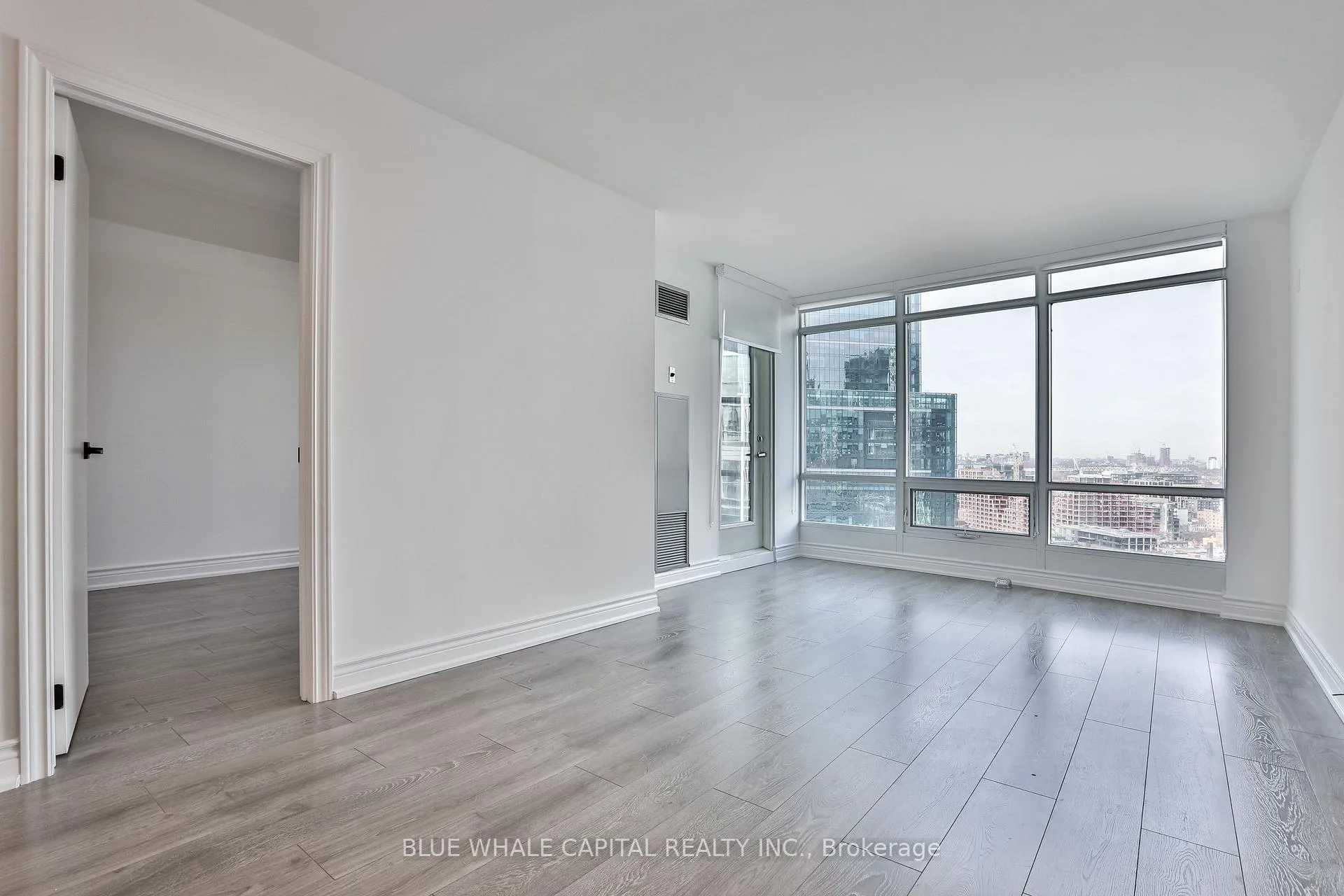 Photo 12 of Unit 3012, 373 Front Street W, Toronto, Waterfront Communities — HOMEH