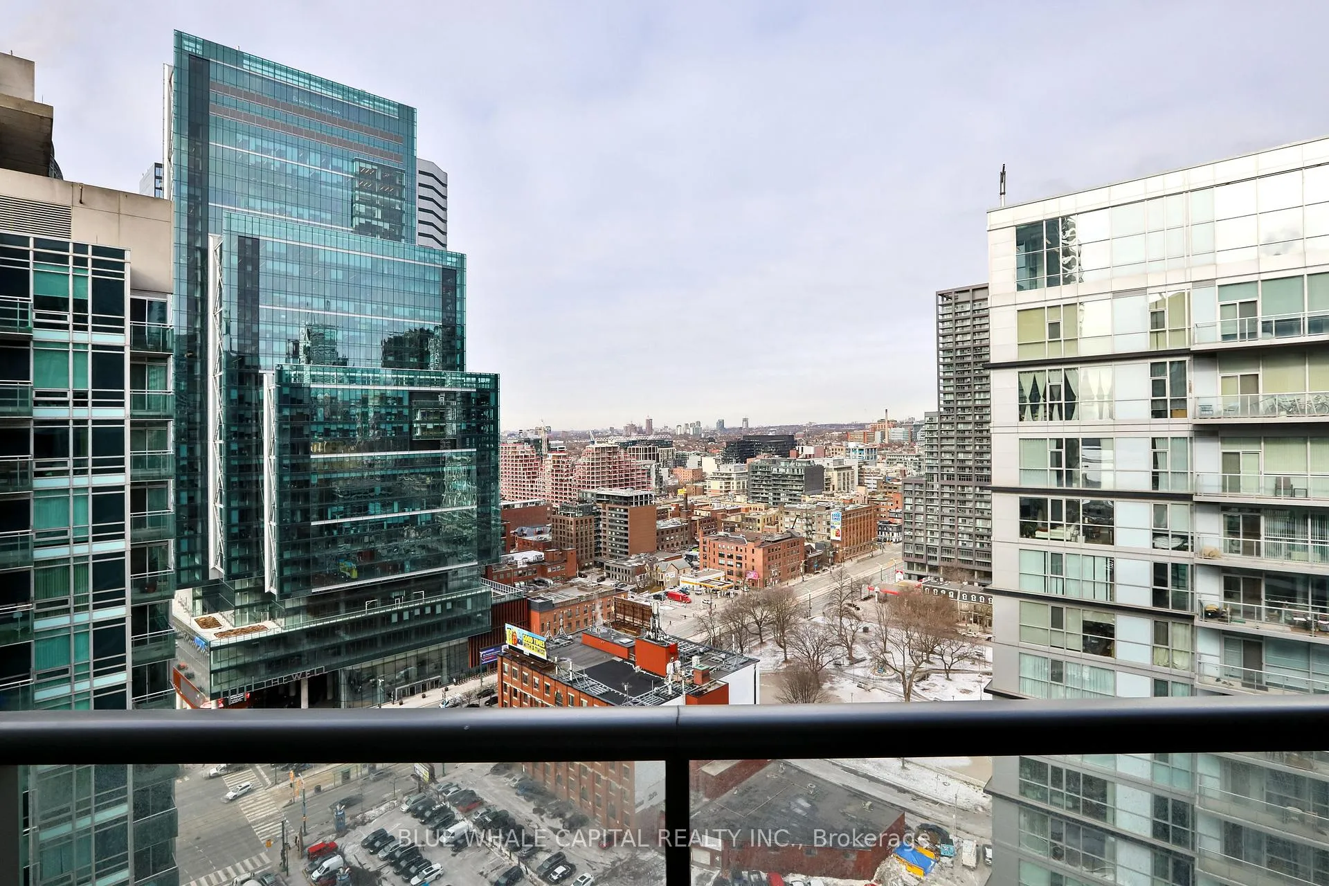 Photo 20 of Unit 3012, 373 Front Street W, Toronto, Waterfront Communities — HOMEH