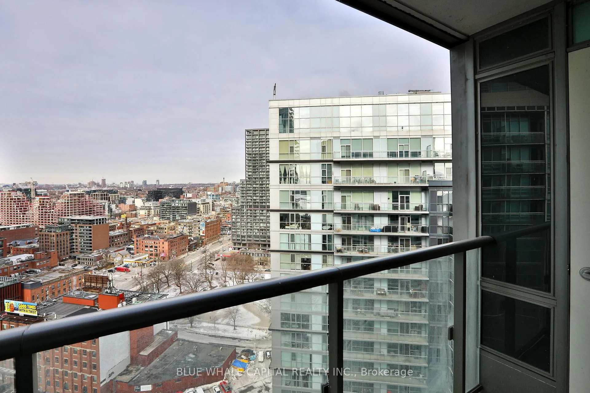 Photo 21 of Unit 3012, 373 Front Street W, Toronto, Waterfront Communities — HOMEH