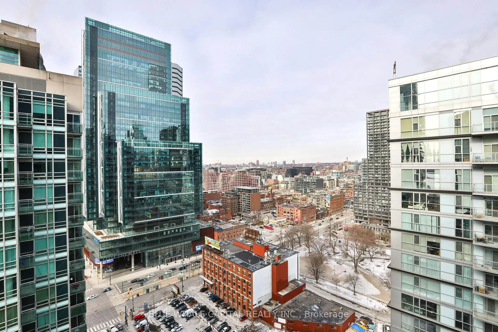 Photo 22 of Unit 3012, 373 Front Street W, Toronto, Waterfront Communities — HOMEH