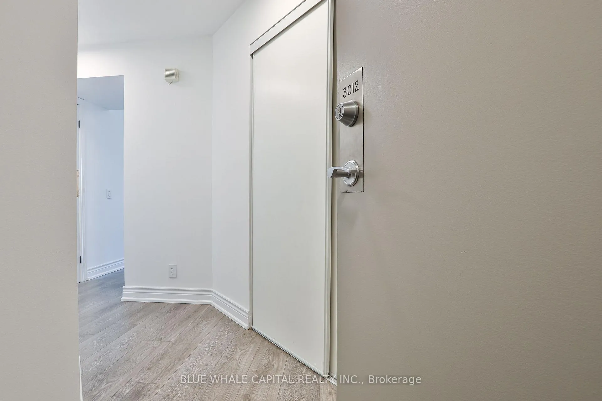 Photo 23 of Unit 3012, 373 Front Street W, Toronto, Waterfront Communities — HOMEH