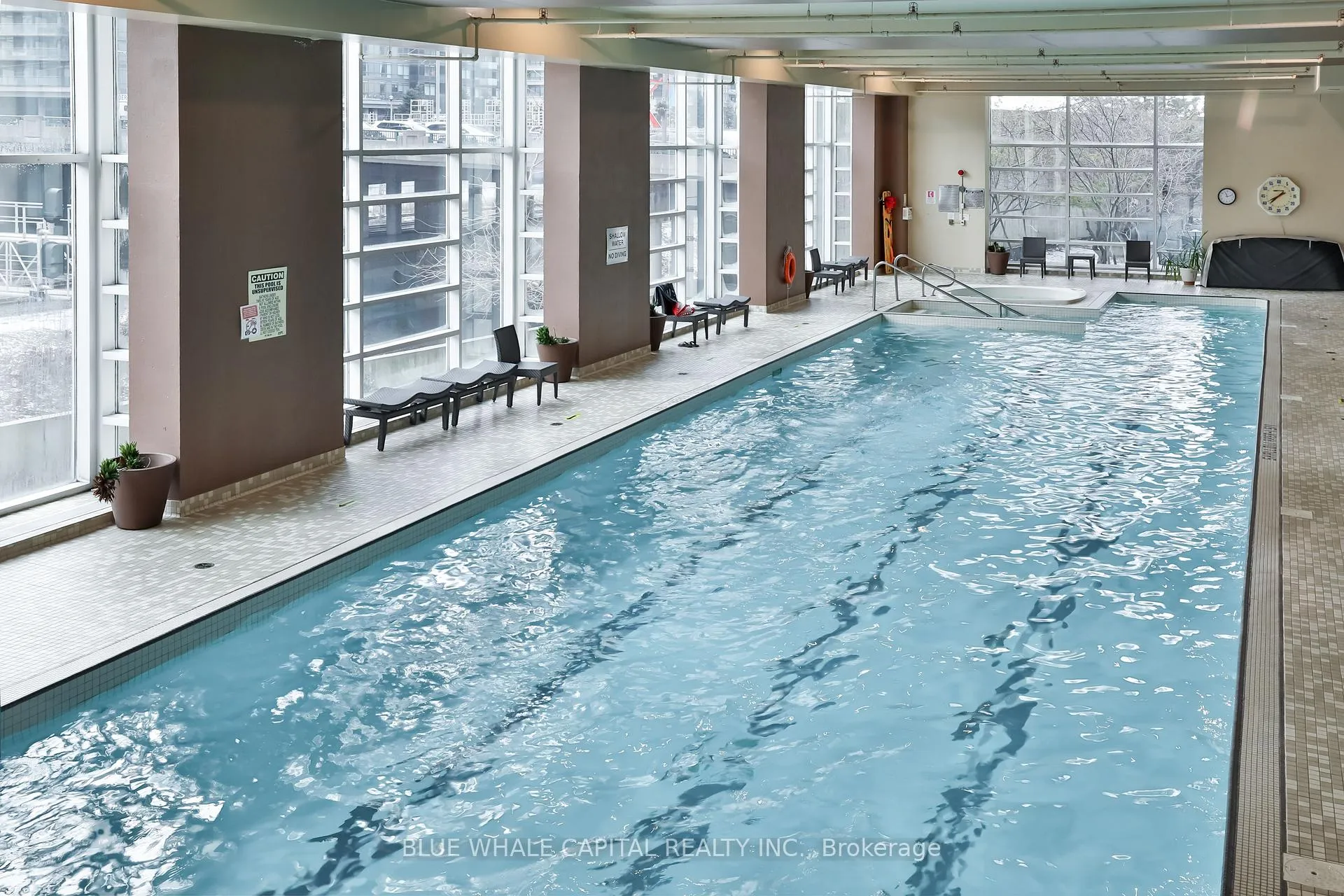 Photo 32 of Unit 3012, 373 Front Street W, Toronto, Waterfront Communities — HOMEH