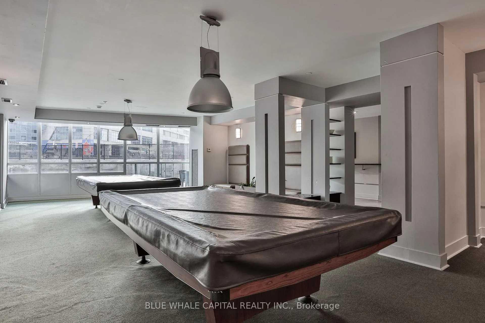 Photo 35 of Unit 3012, 373 Front Street W, Toronto, Waterfront Communities — HOMEH