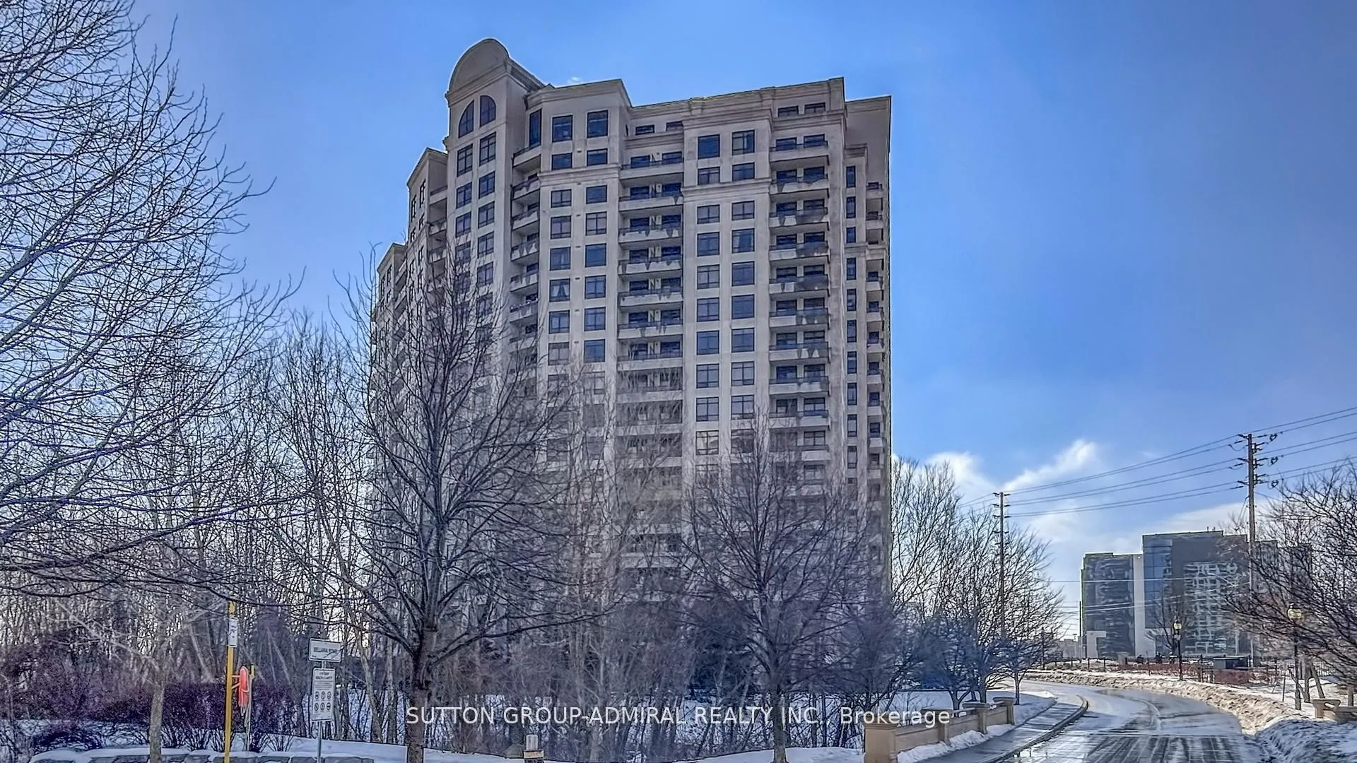 Photo 2 of Unit 607, 9225 Jane Street, Vaughan, Maple — HOMEH