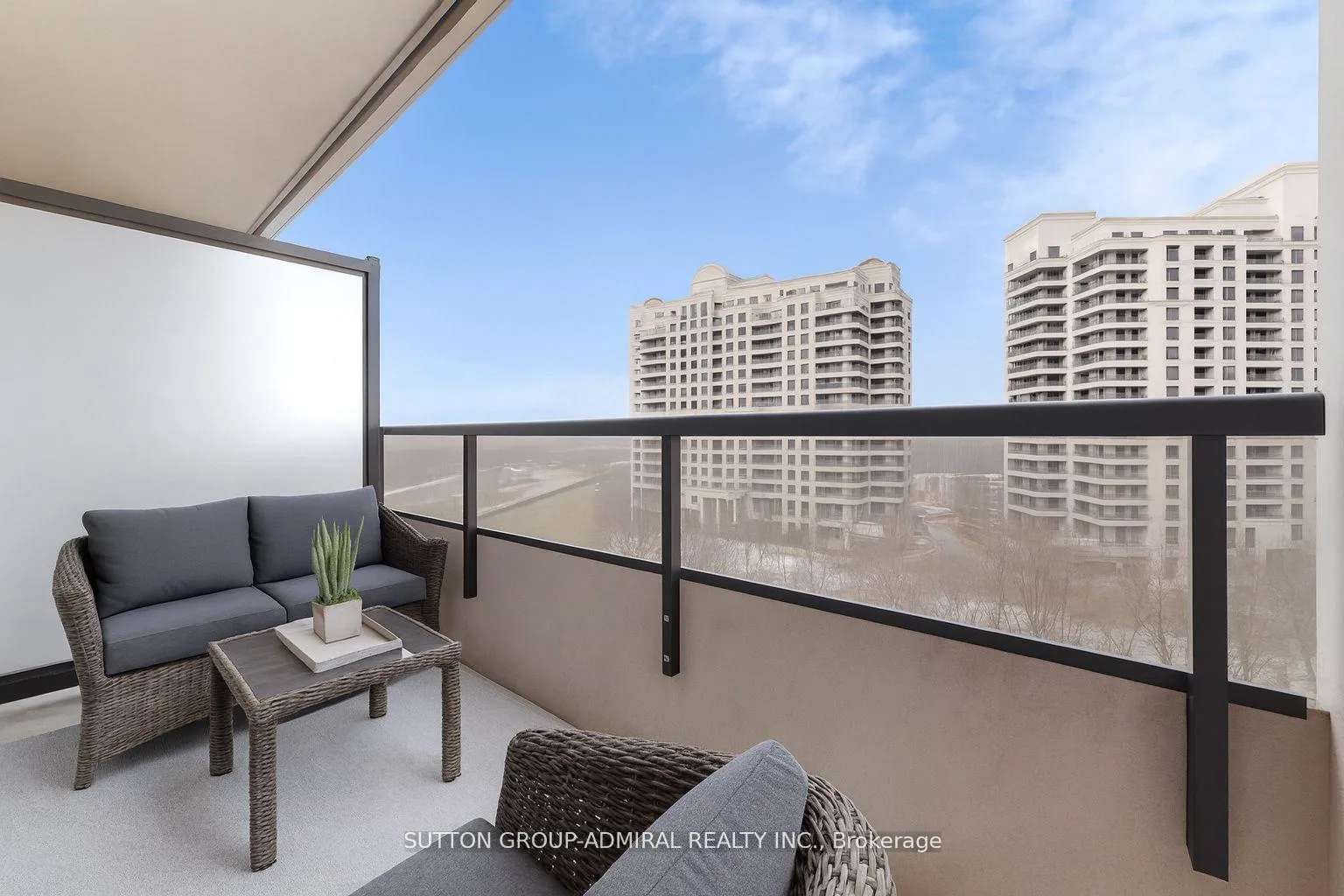 Photo 3 of Unit 607, 9225 Jane Street, Vaughan, Maple — HOMEH