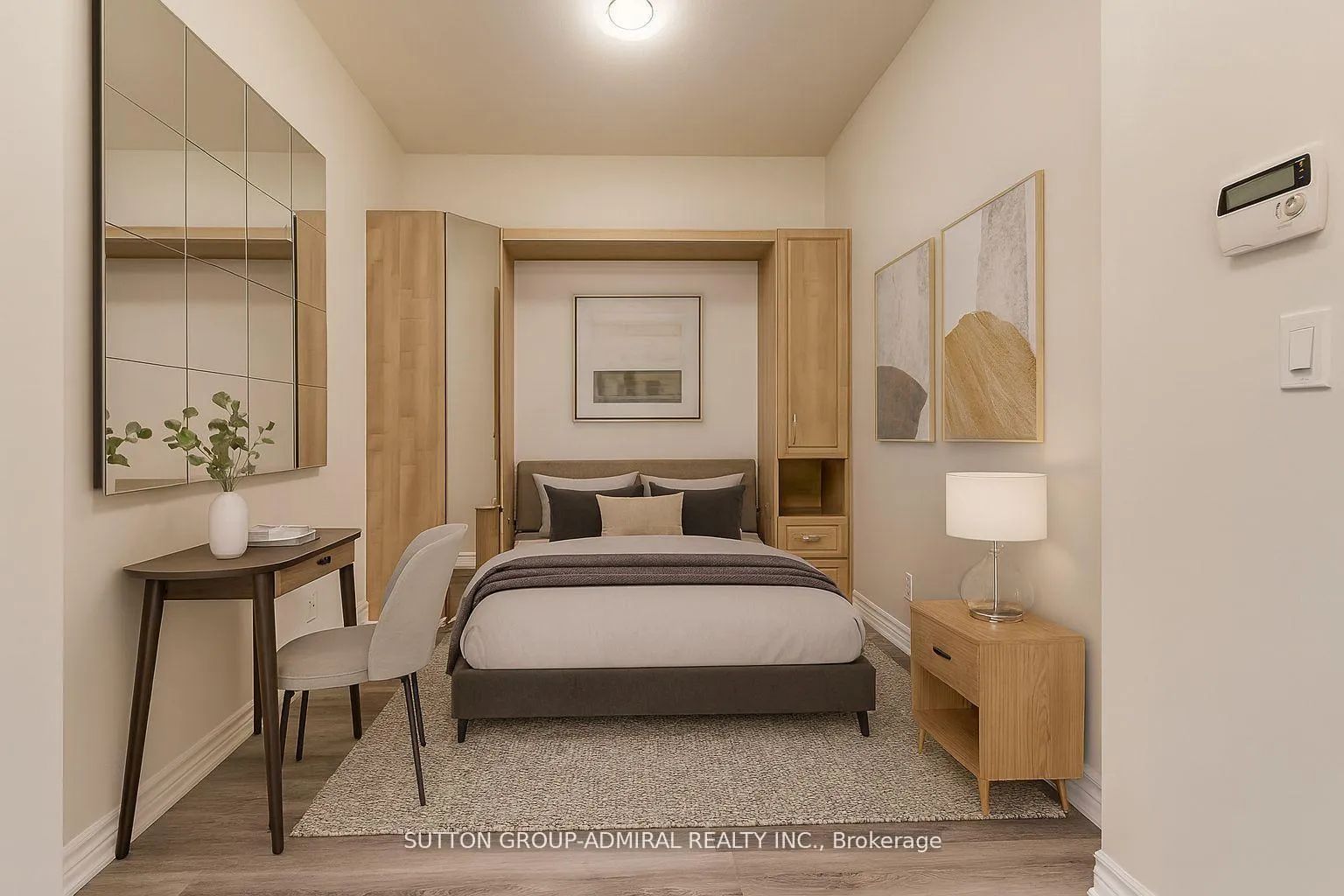 Photo 7 of Unit 607, 9225 Jane Street, Vaughan, Maple — HOMEH