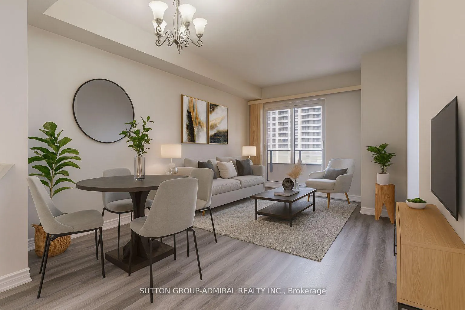 Photo 8 of Unit 607, 9225 Jane Street, Vaughan, Maple — HOMEH