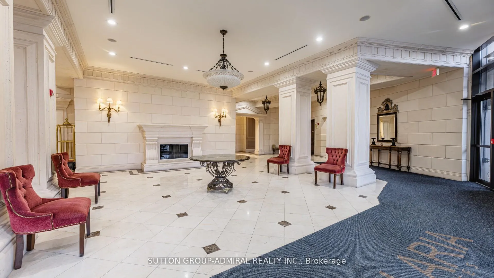 Photo 9 of Unit 607, 9225 Jane Street, Vaughan, Maple — HOMEH