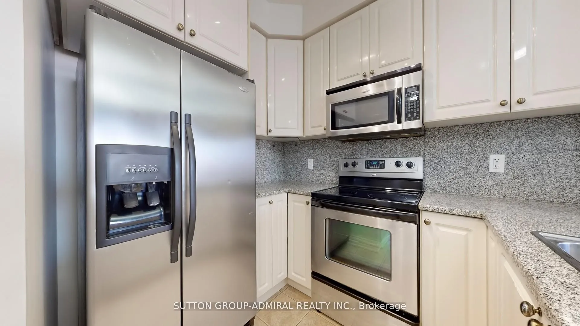 Photo 10 of Unit 607, 9225 Jane Street, Vaughan, Maple — HOMEH
