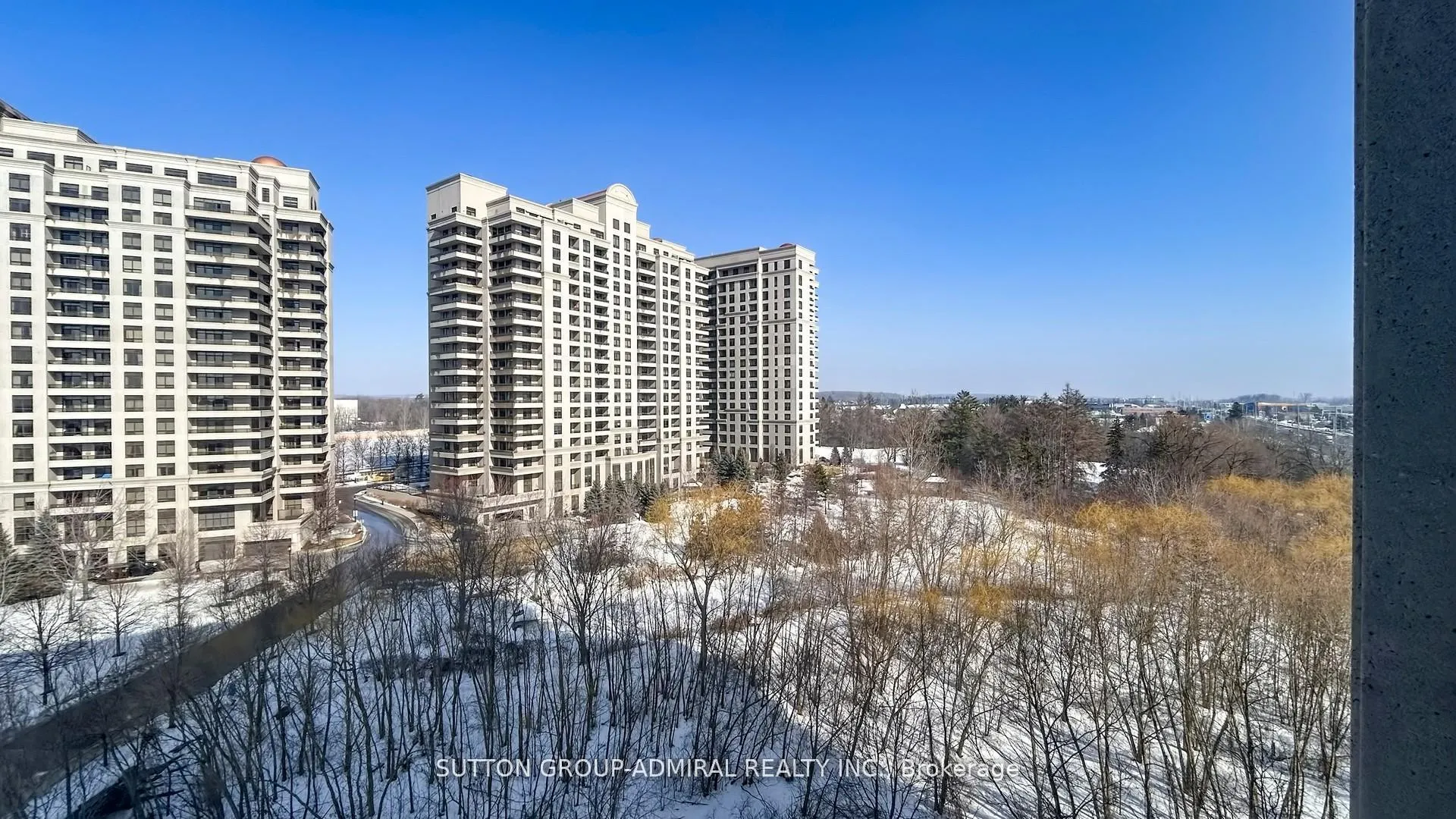 Photo 15 of Unit 607, 9225 Jane Street, Vaughan, Maple — HOMEH