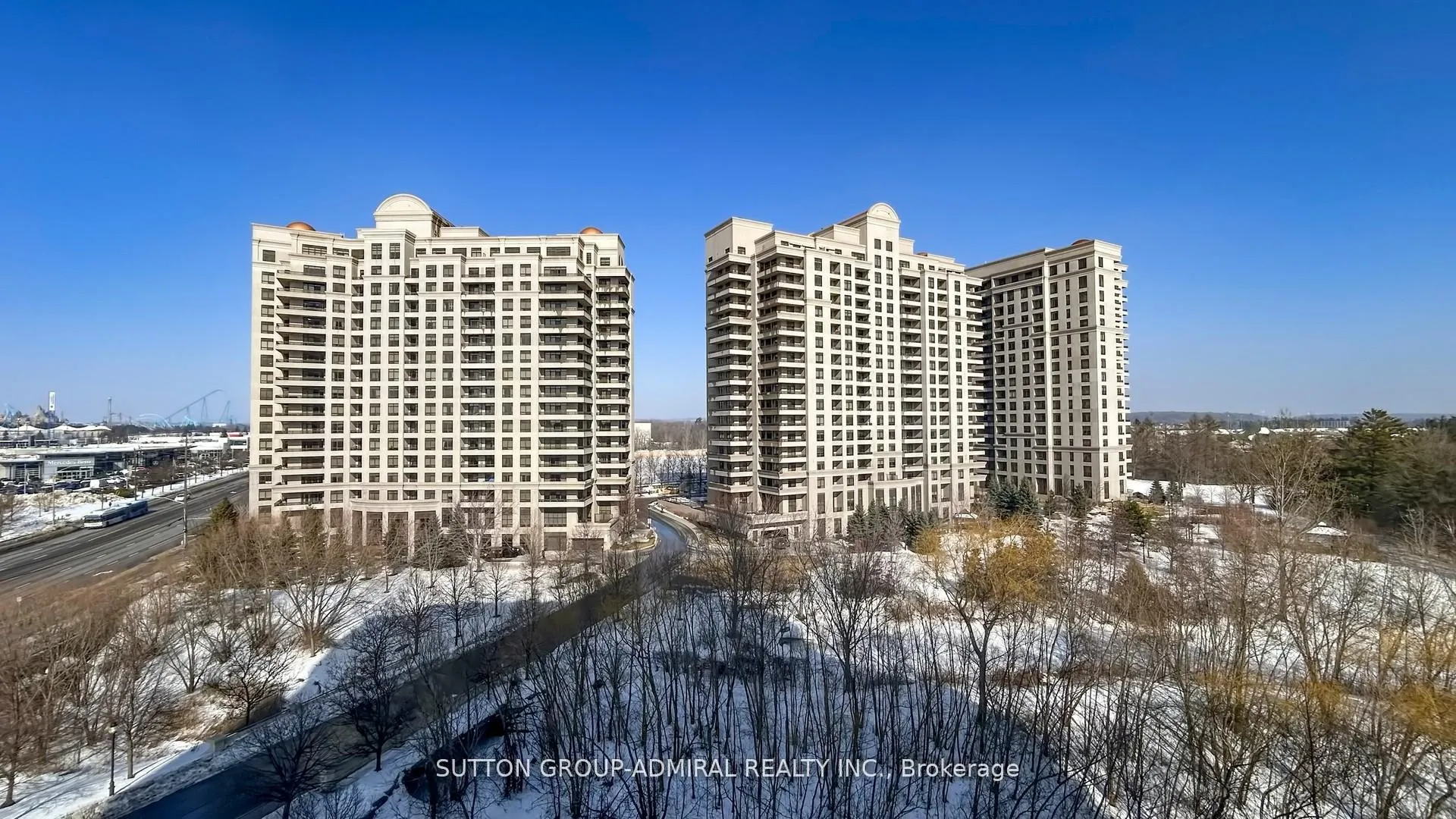 Photo 16 of Unit 607, 9225 Jane Street, Vaughan, Maple — HOMEH