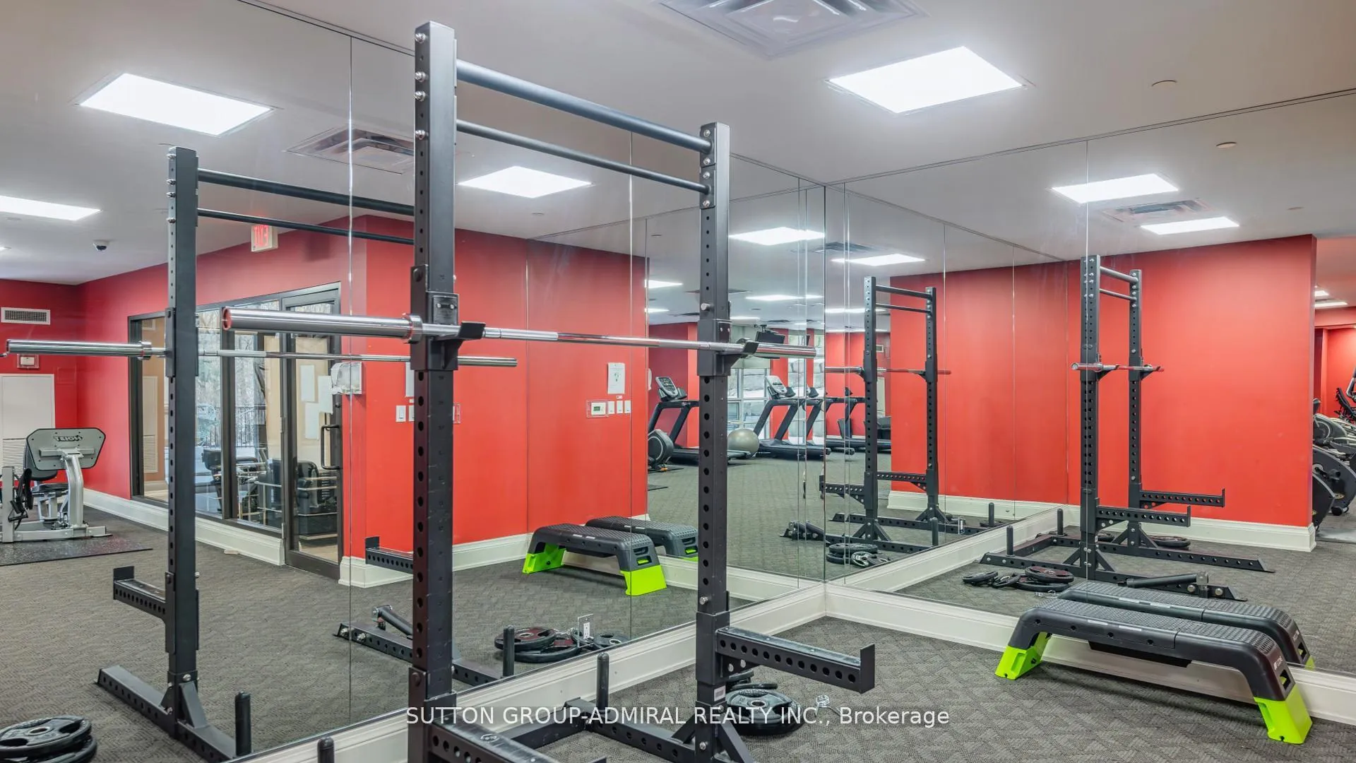 Photo 23 of Unit 607, 9225 Jane Street, Vaughan, Maple — HOMEH
