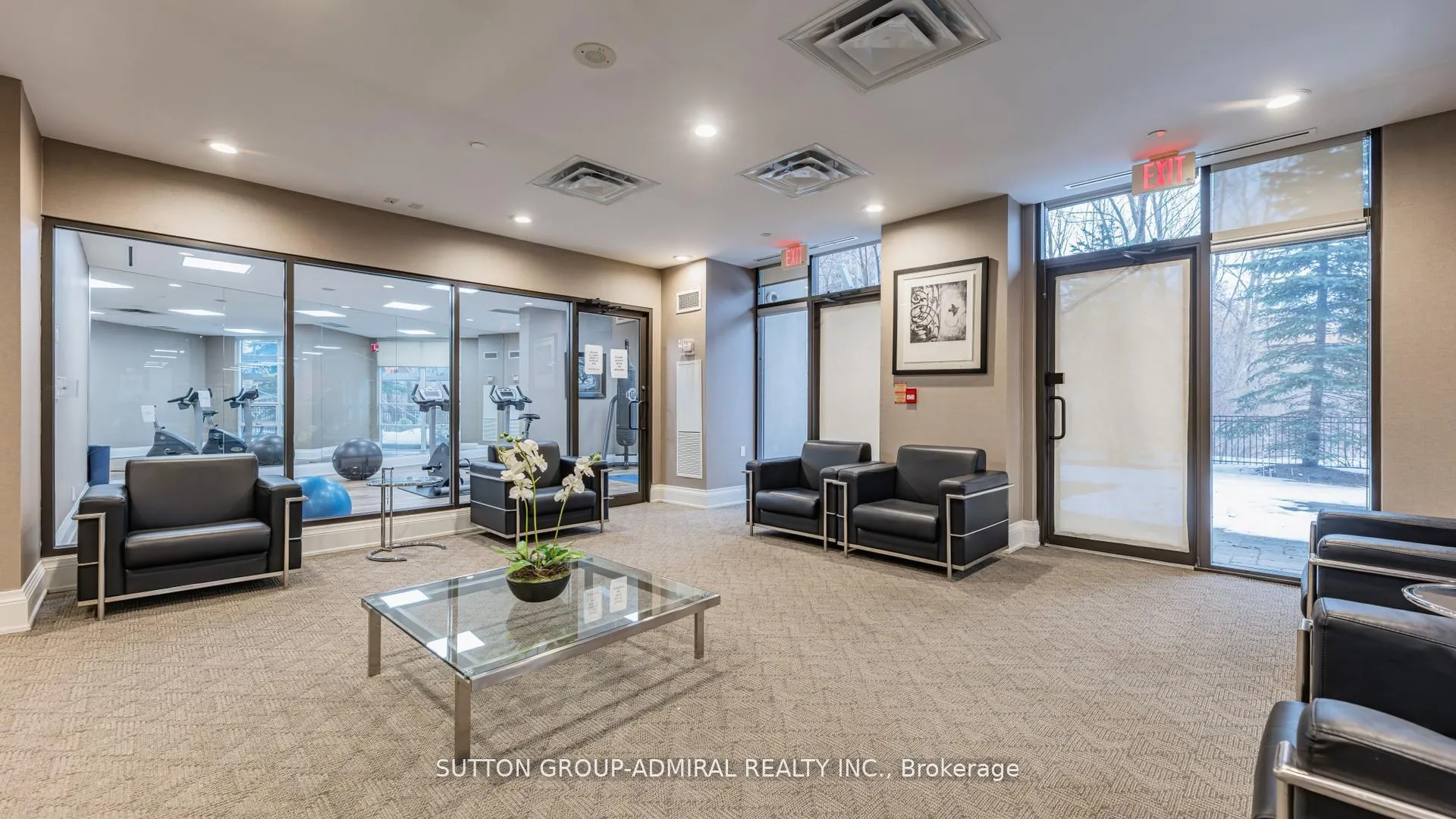 Photo 24 of Unit 607, 9225 Jane Street, Vaughan, Maple — HOMEH