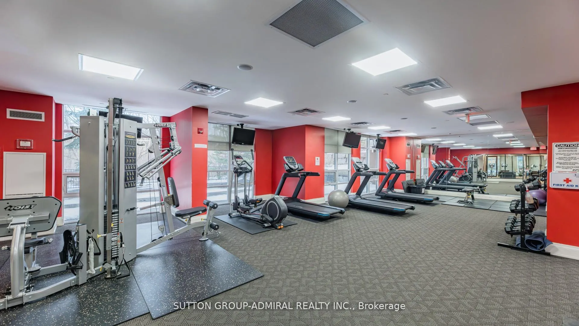 Photo 25 of Unit 607, 9225 Jane Street, Vaughan, Maple — HOMEH