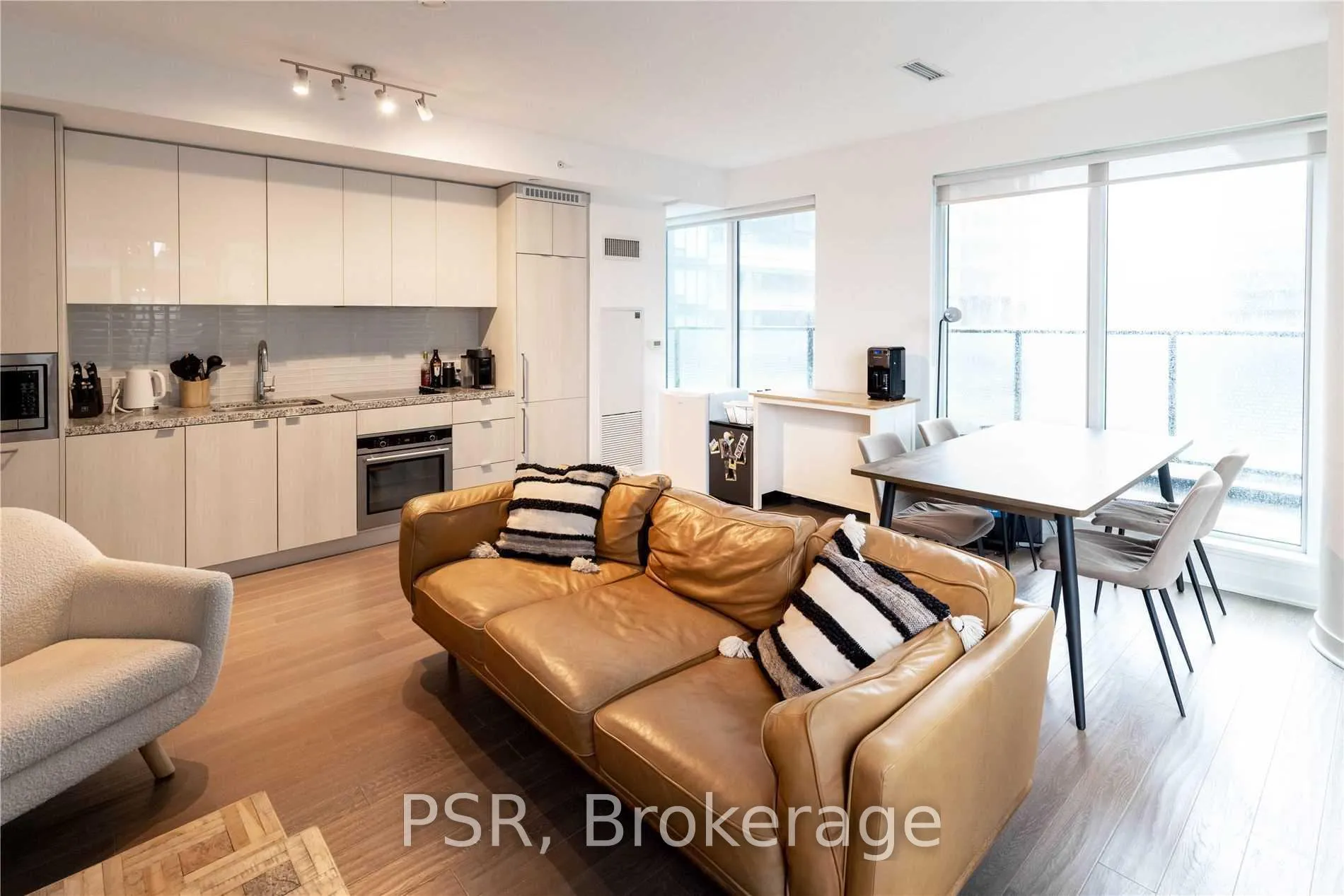 Photo 1 of Unit 3002, 115 Blue Jays Way, Toronto, Waterfront Communities — HOMEH