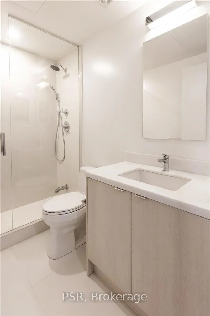 Photo 10 of Unit 3002, 115 Blue Jays Way, Toronto, Waterfront Communities — HOMEH