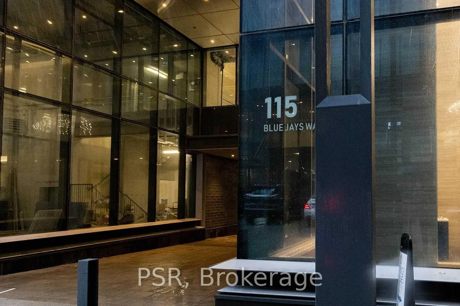 Photo 12 of Unit 3002, 115 Blue Jays Way, Toronto, Waterfront Communities — HOMEH