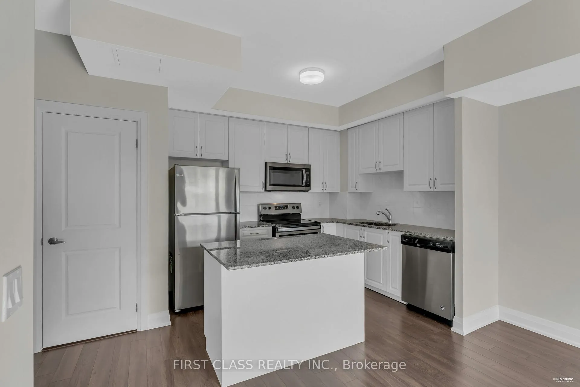 Photo 13 of Unit F1003, 32 Coles Avenue, Vaughan, Vaughan Grove — HOMEH