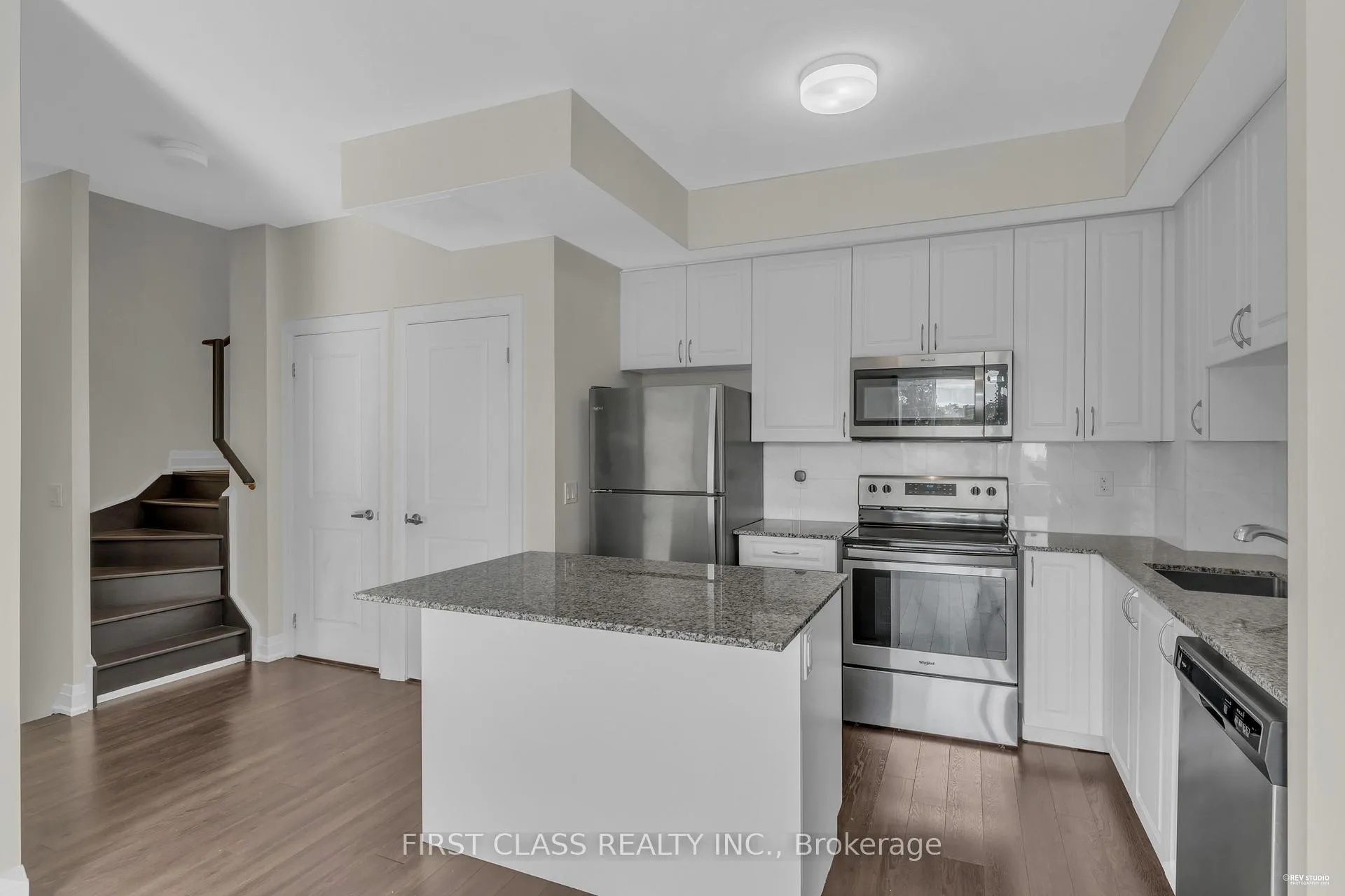 Photo 15 of Unit F1003, 32 Coles Avenue, Vaughan, Vaughan Grove — HOMEH