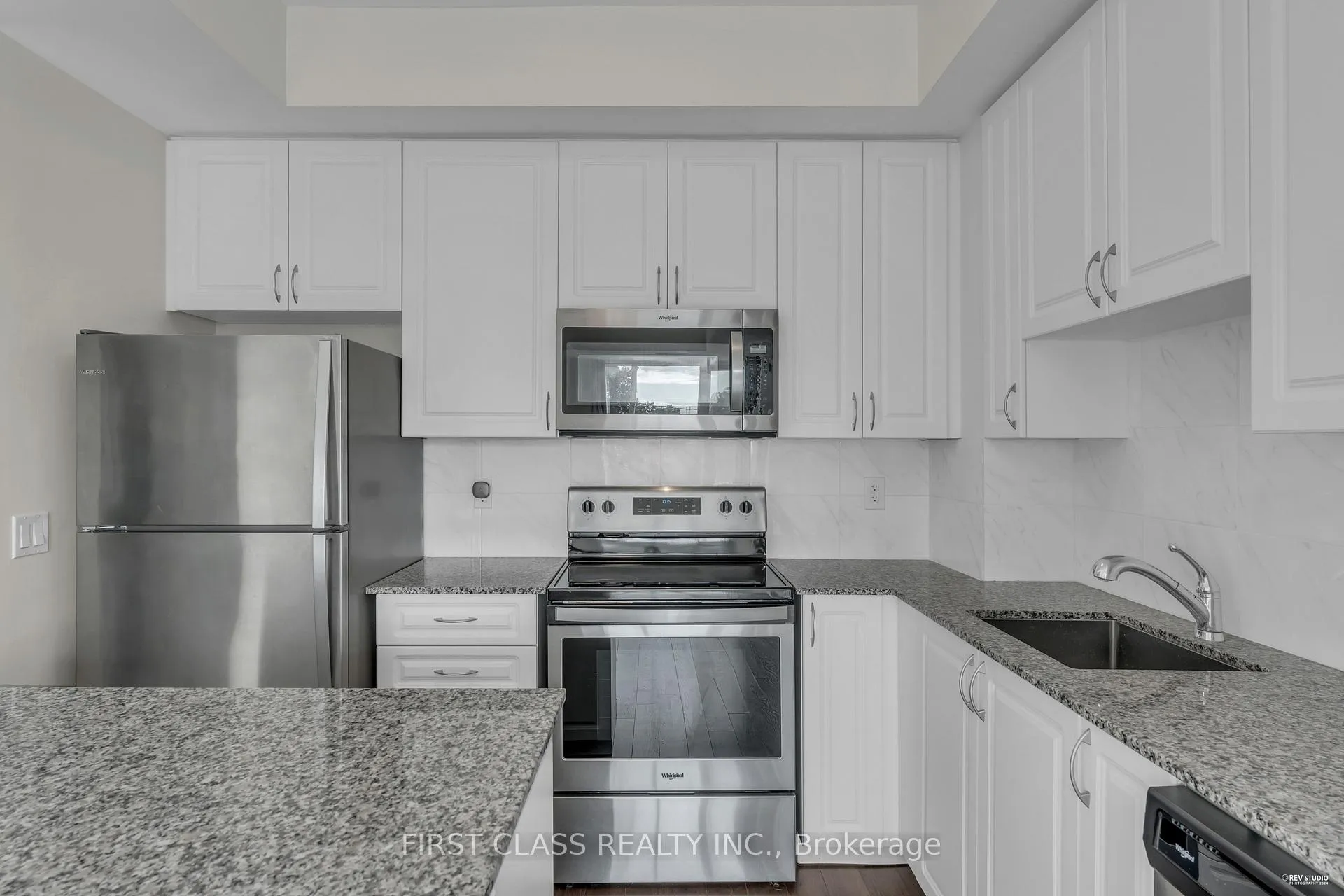 Photo 16 of Unit F1003, 32 Coles Avenue, Vaughan, Vaughan Grove — HOMEH