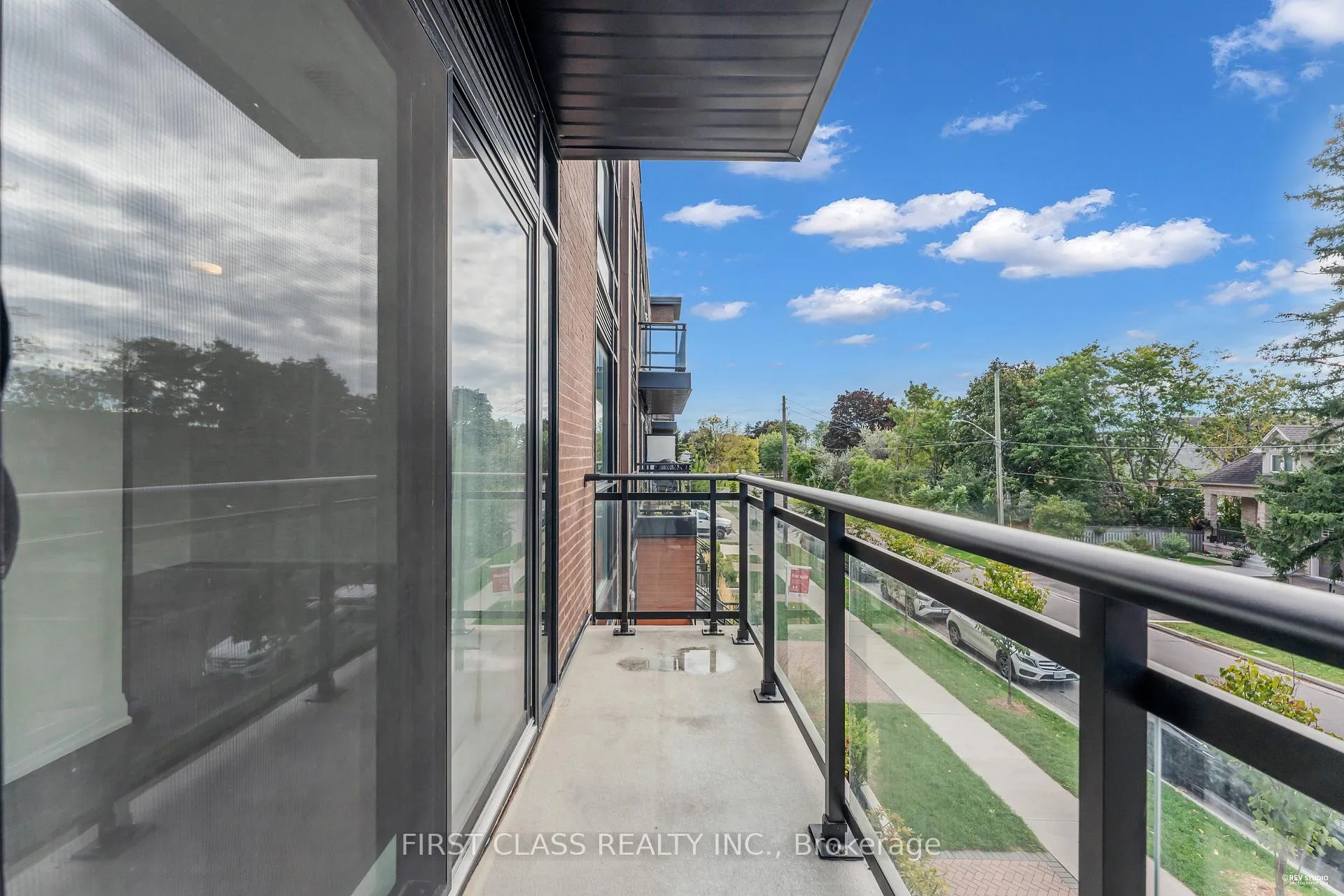 Photo 23 of Unit F1003, 32 Coles Avenue, Vaughan, Vaughan Grove — HOMEH