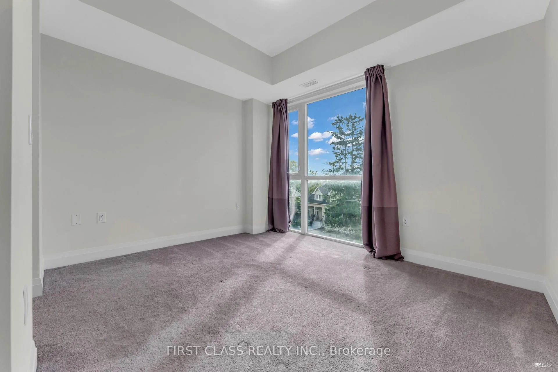 Photo 27 of Unit F1003, 32 Coles Avenue, Vaughan, Vaughan Grove — HOMEH