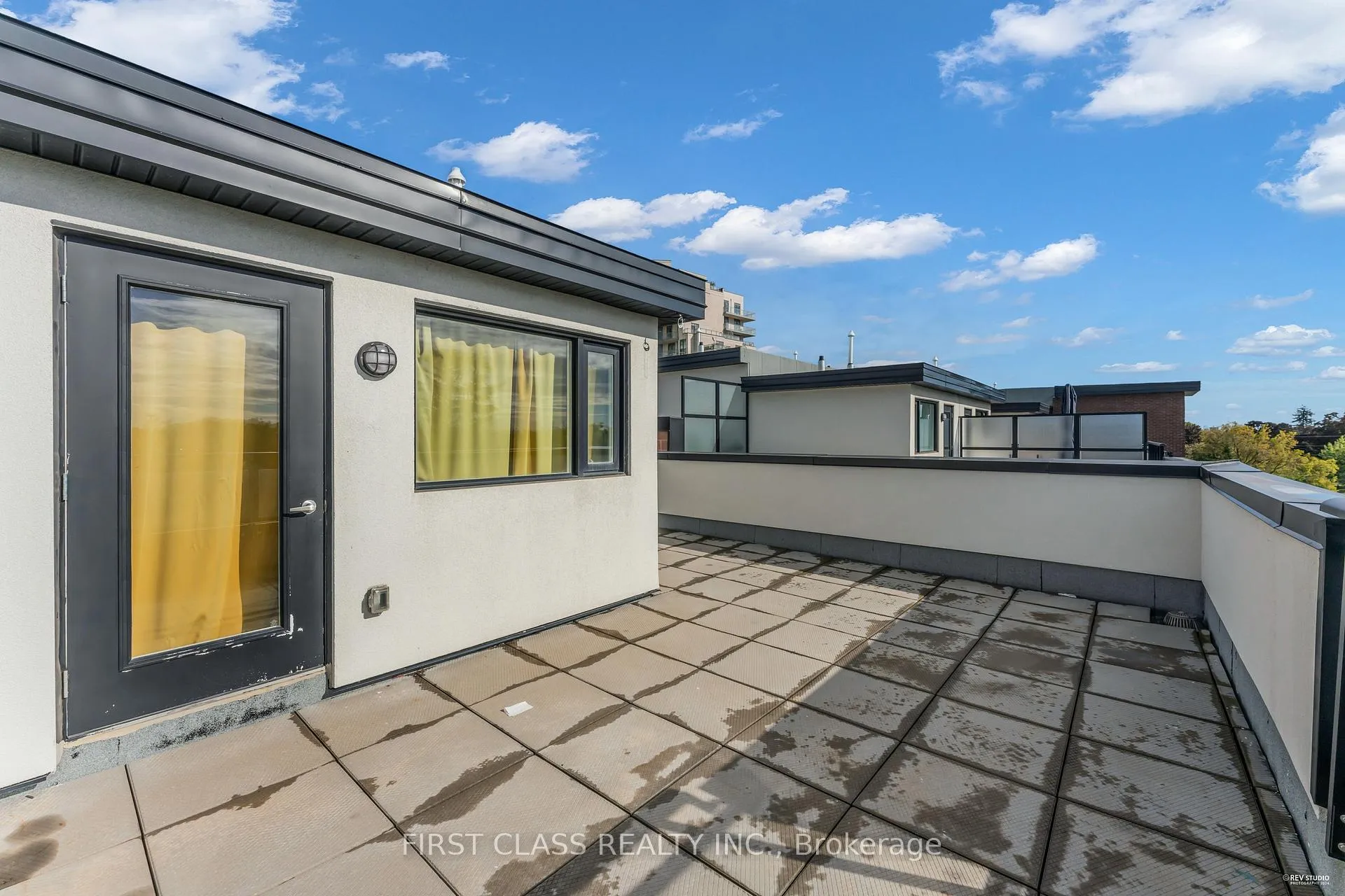 Photo 34 of Unit F1003, 32 Coles Avenue, Vaughan, Vaughan Grove — HOMEH