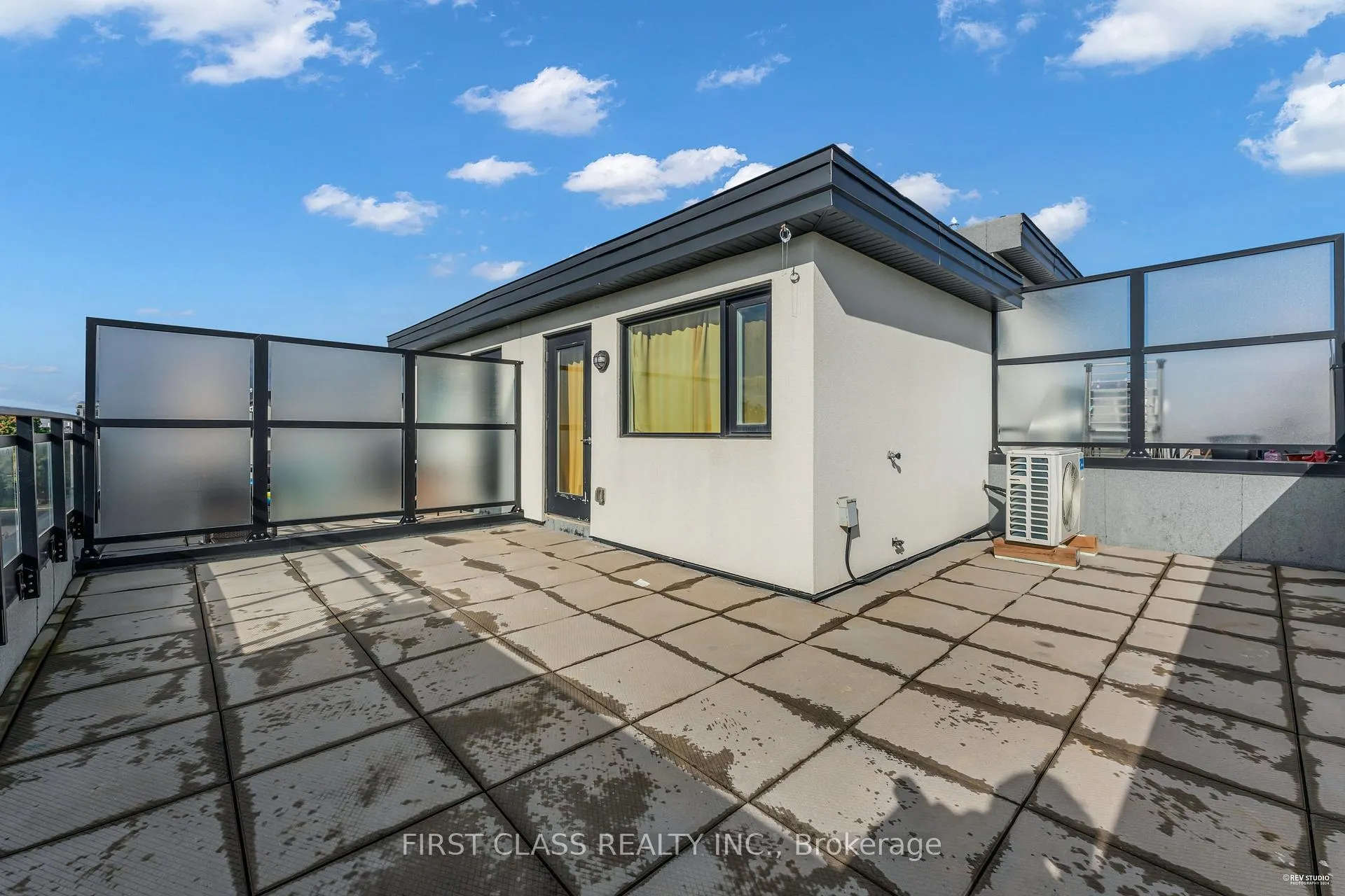 Photo 35 of Unit F1003, 32 Coles Avenue, Vaughan, Vaughan Grove — HOMEH