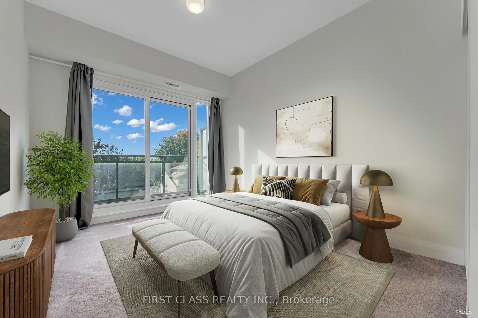 Photo 41 of Unit F1003, 32 Coles Avenue, Vaughan, Vaughan Grove — HOMEH