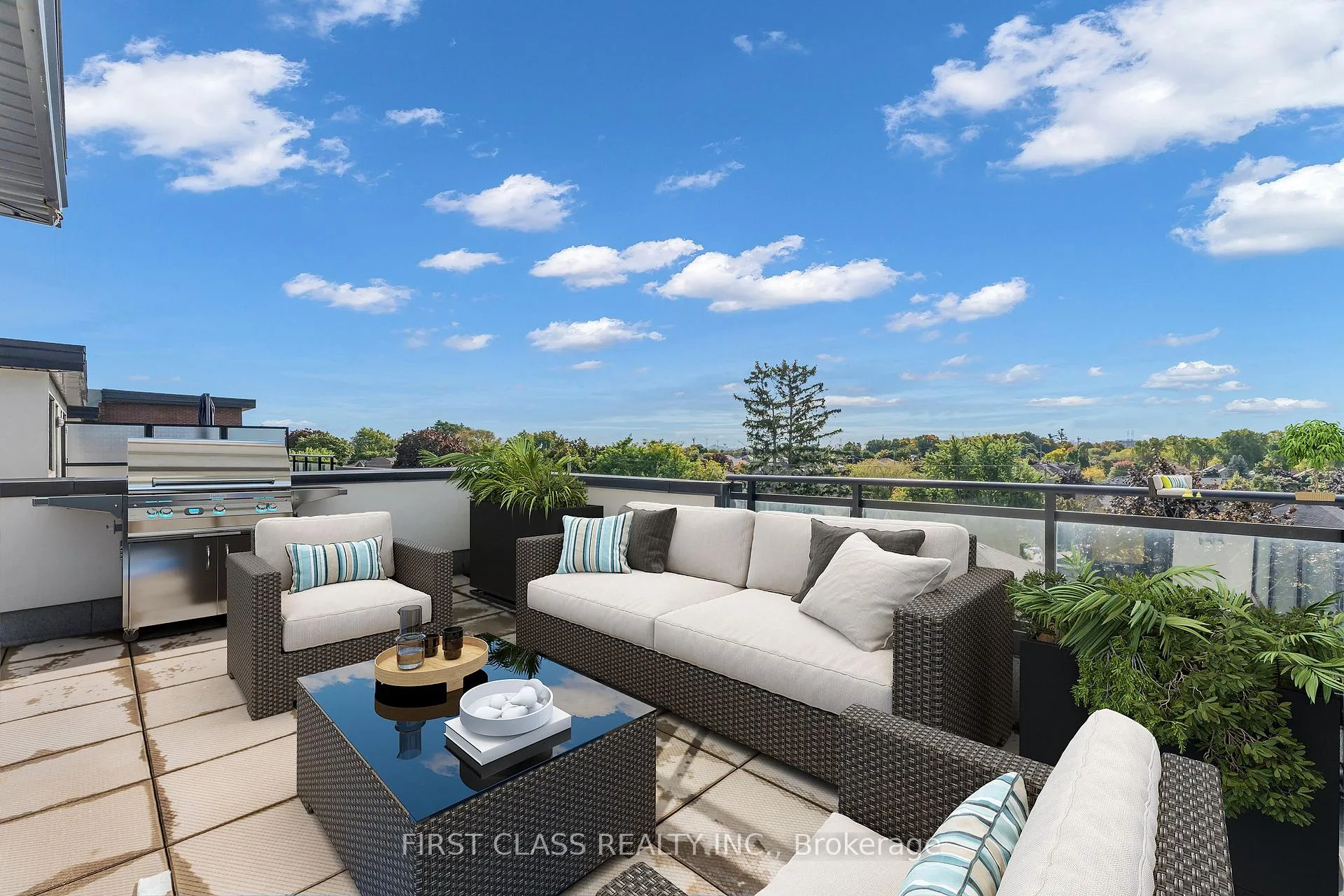 Photo 46 of Unit F1003, 32 Coles Avenue, Vaughan, Vaughan Grove — HOMEH
