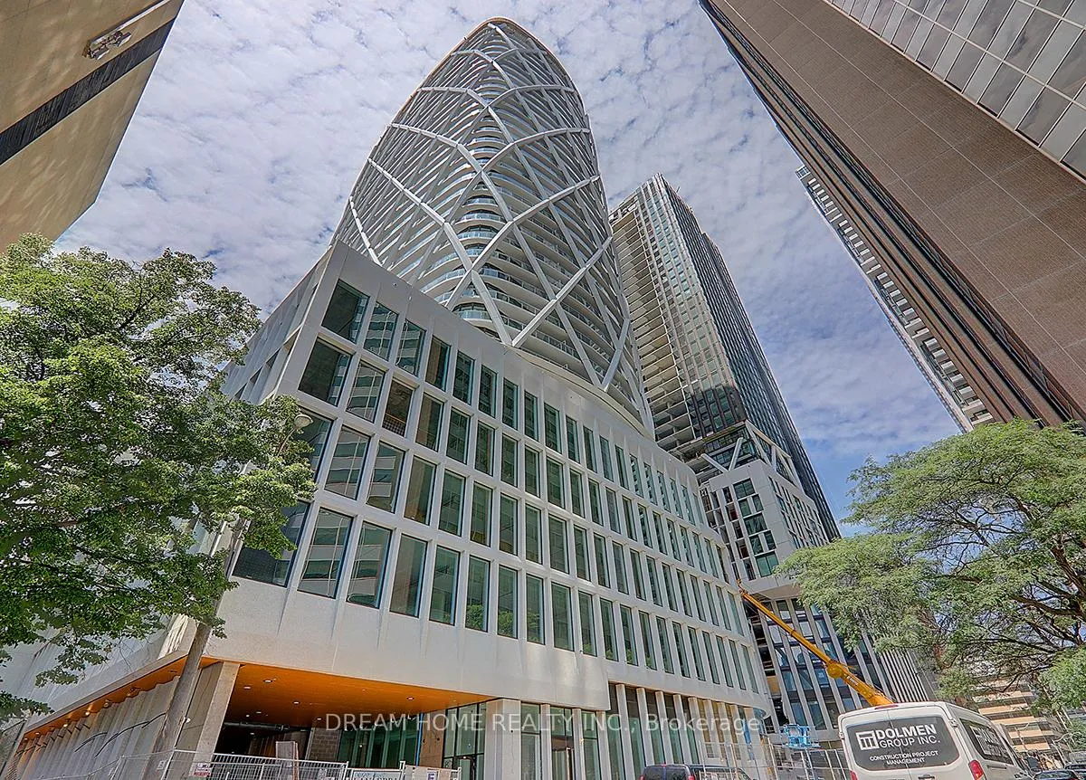 Photo 2 of Unit 2205, 238 Simcoe Street, Toronto, Kensington-Chinatown — HOMEH