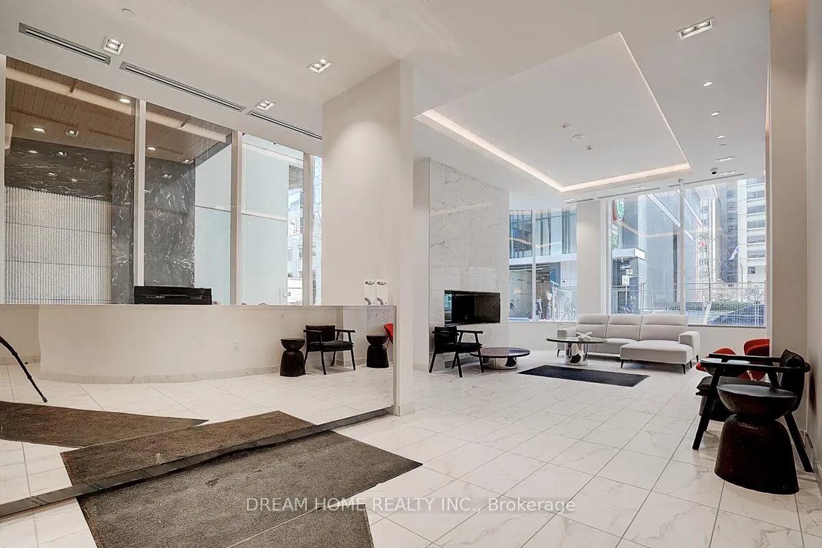 Photo 16 of Unit 2205, 238 Simcoe Street, Toronto, Kensington-Chinatown — HOMEH