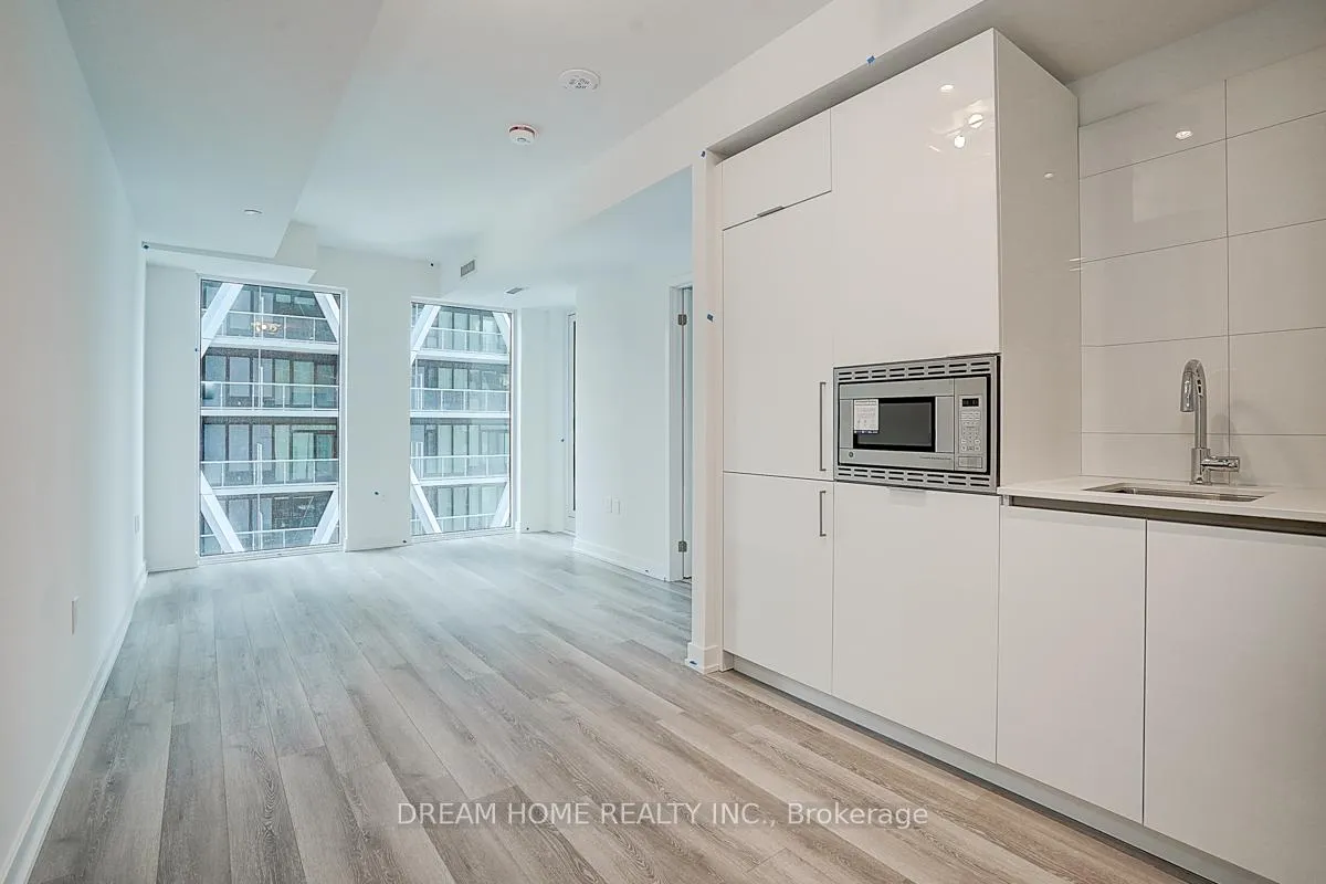 Photo 20 of Unit 2205, 238 Simcoe Street, Toronto, Kensington-Chinatown — HOMEH