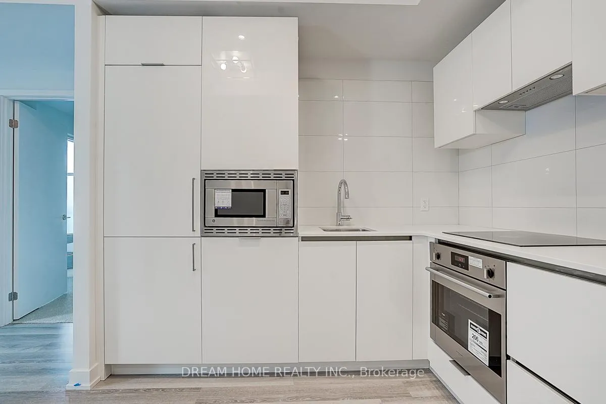 Photo 22 of Unit 2205, 238 Simcoe Street, Toronto, Kensington-Chinatown — HOMEH