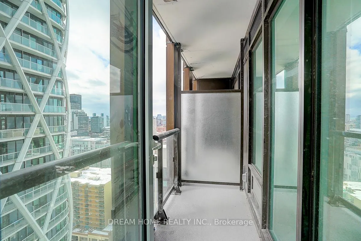 Photo 35 of Unit 2205, 238 Simcoe Street, Toronto, Kensington-Chinatown — HOMEH