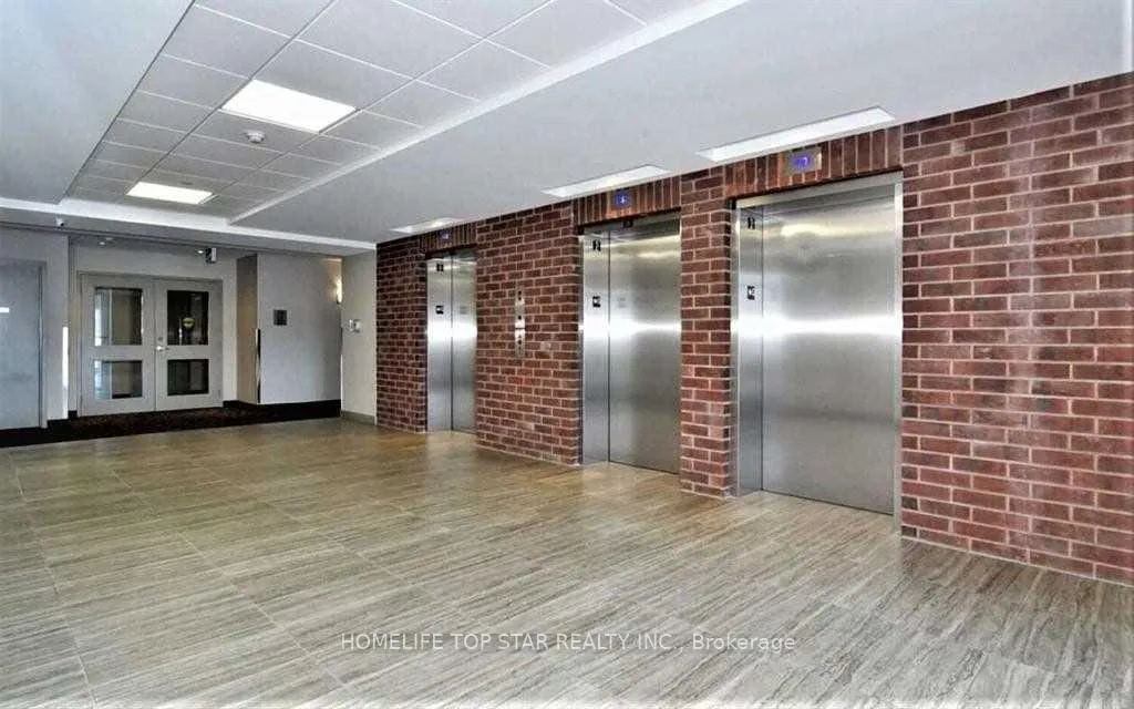 Photo 5 of Unit 503, 39 New Delhi Drive, Markham, Cedarwood — HOMEH