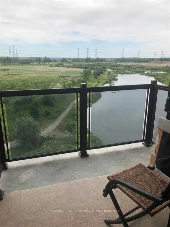 Photo 7 of Unit 503, 39 New Delhi Drive, Markham, Cedarwood — HOMEH